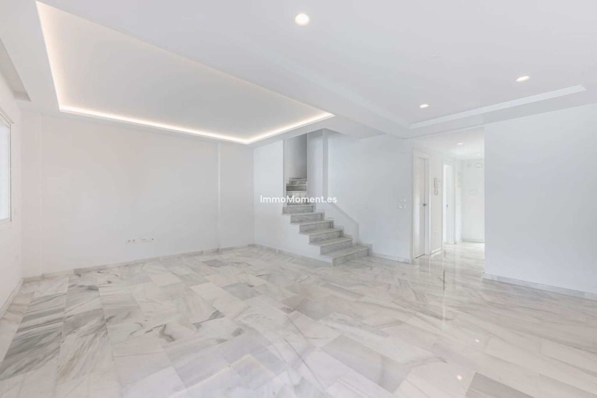 Resale - Detached villa - Mijas Costa - Calahonda
