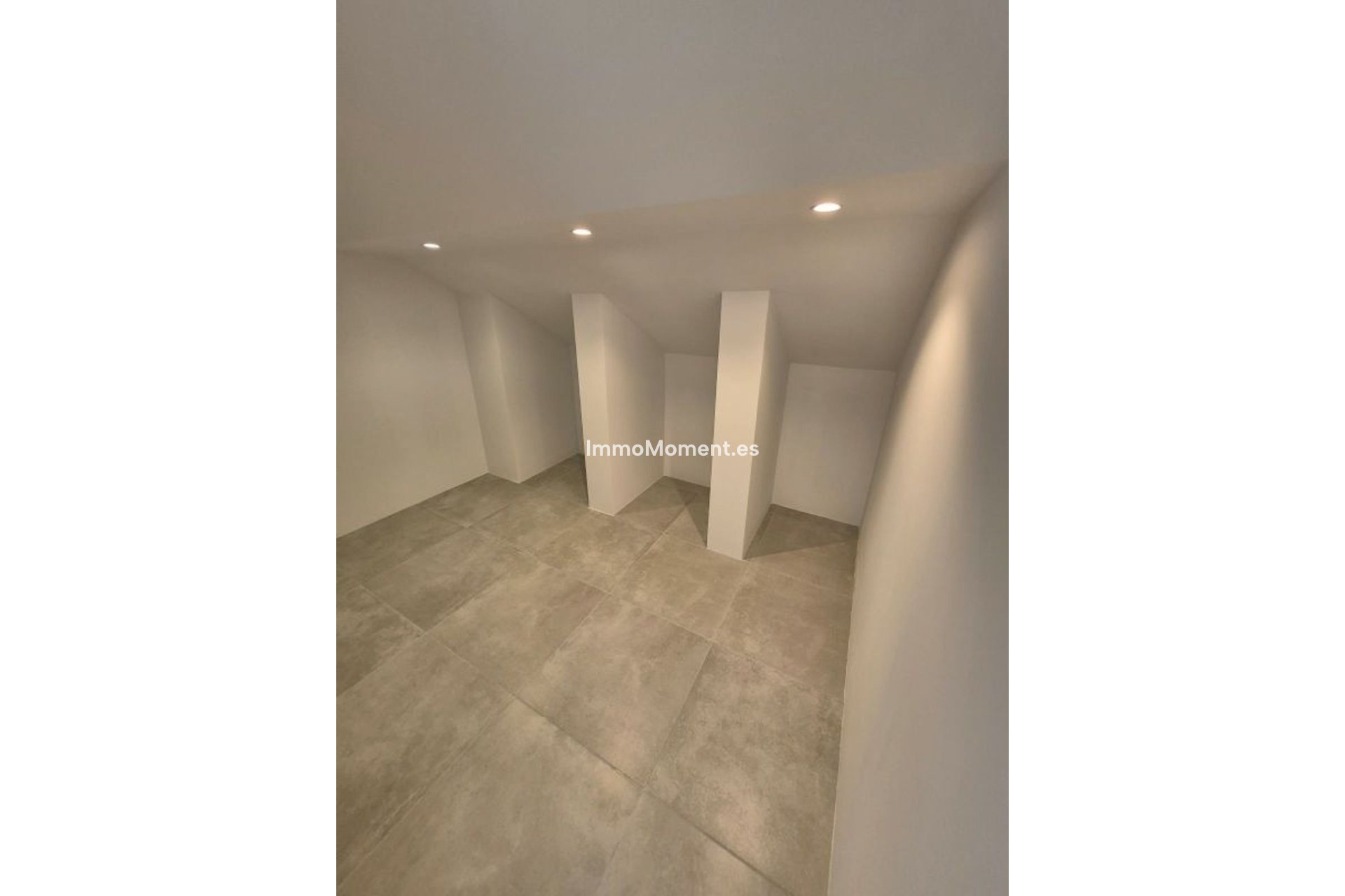 Resale - Detached villa - Mijas Costa - Calahonda