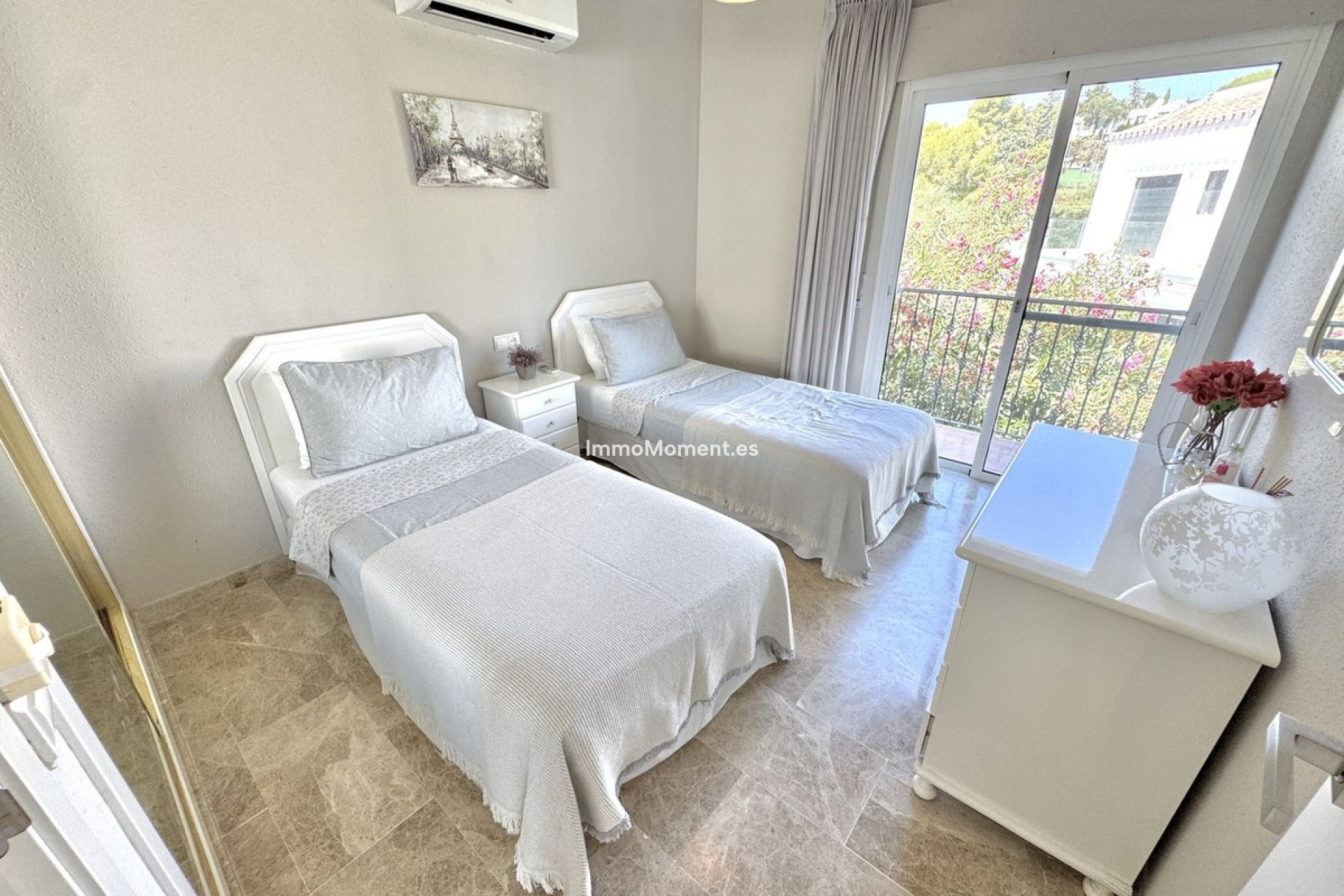Resale - Detached villa - Mijas Costa - Calahonda