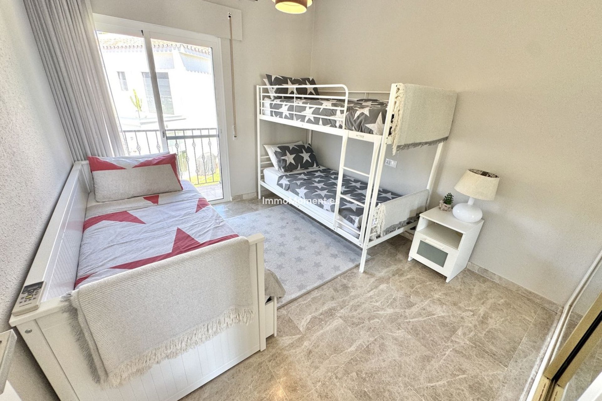 Resale - Detached villa - Mijas Costa - Calahonda