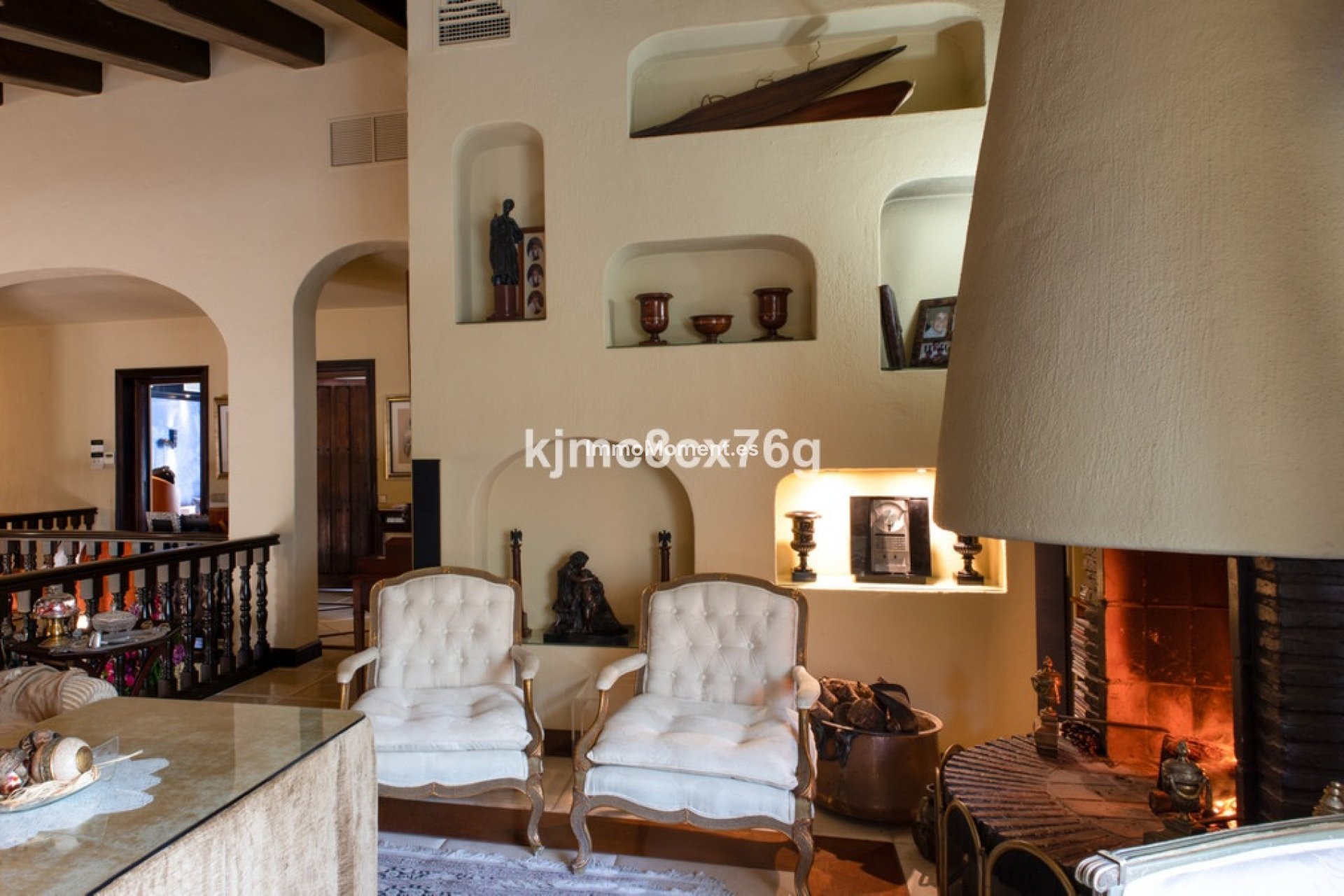Resale - Detached villa - Mijas Costa - Calahonda