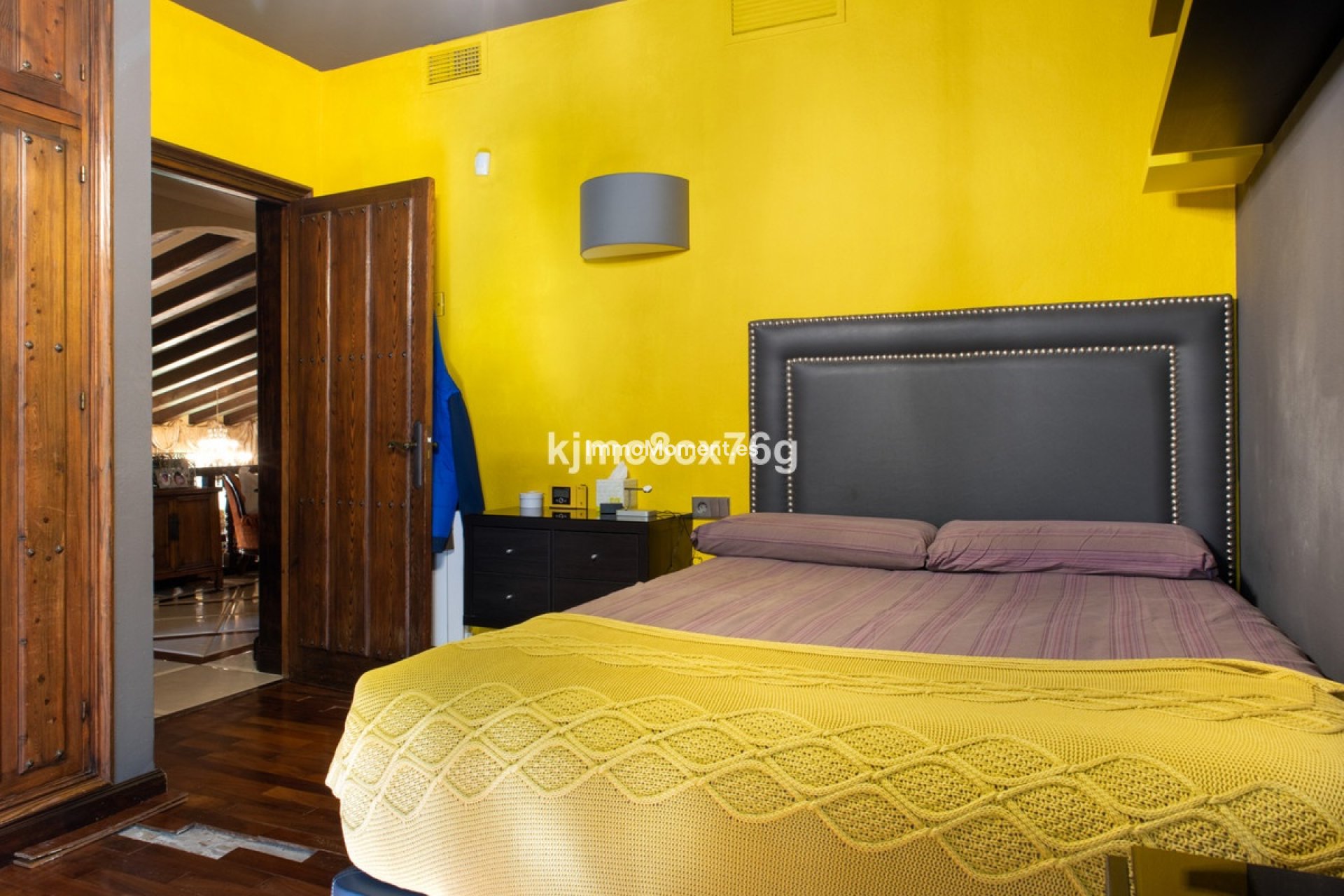Resale - Detached villa - Mijas Costa - Calahonda
