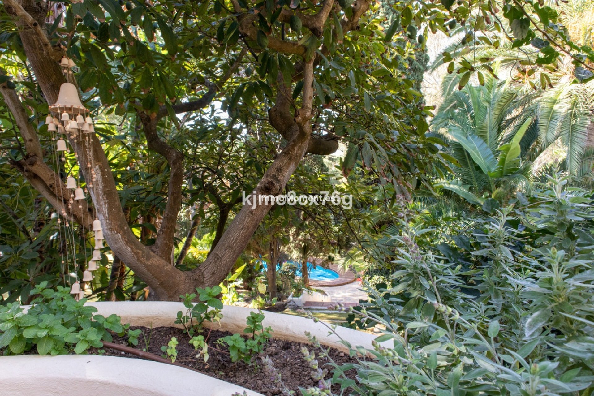 Resale - Detached villa - Mijas Costa - Calahonda