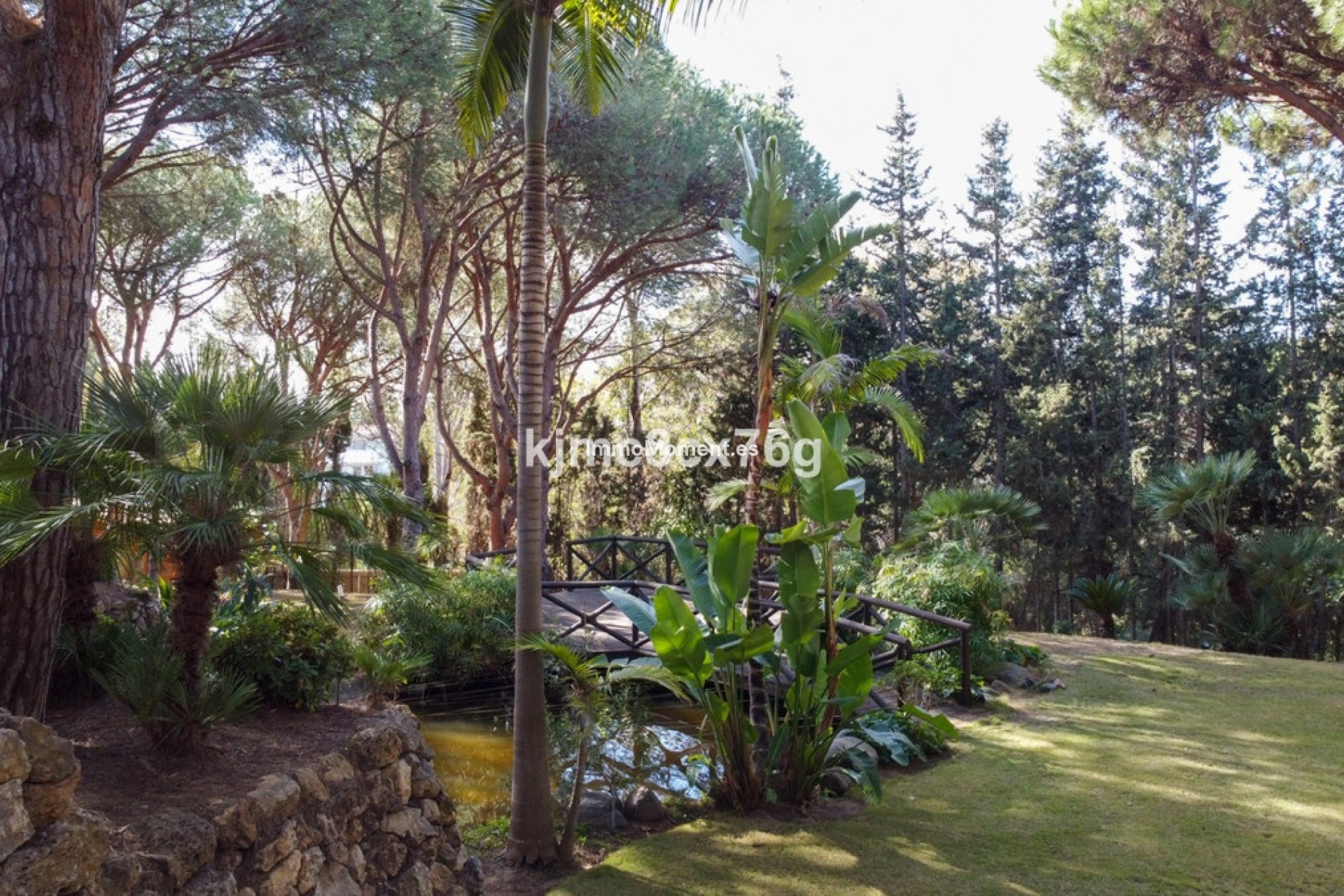 Resale - Detached villa - Mijas Costa - Calahonda