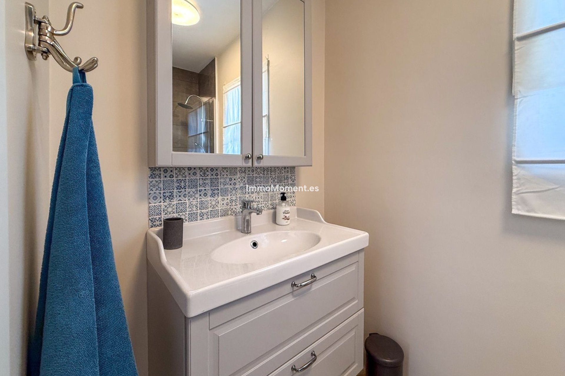 Resale - Detached villa - Mijas Costa - Calahonda