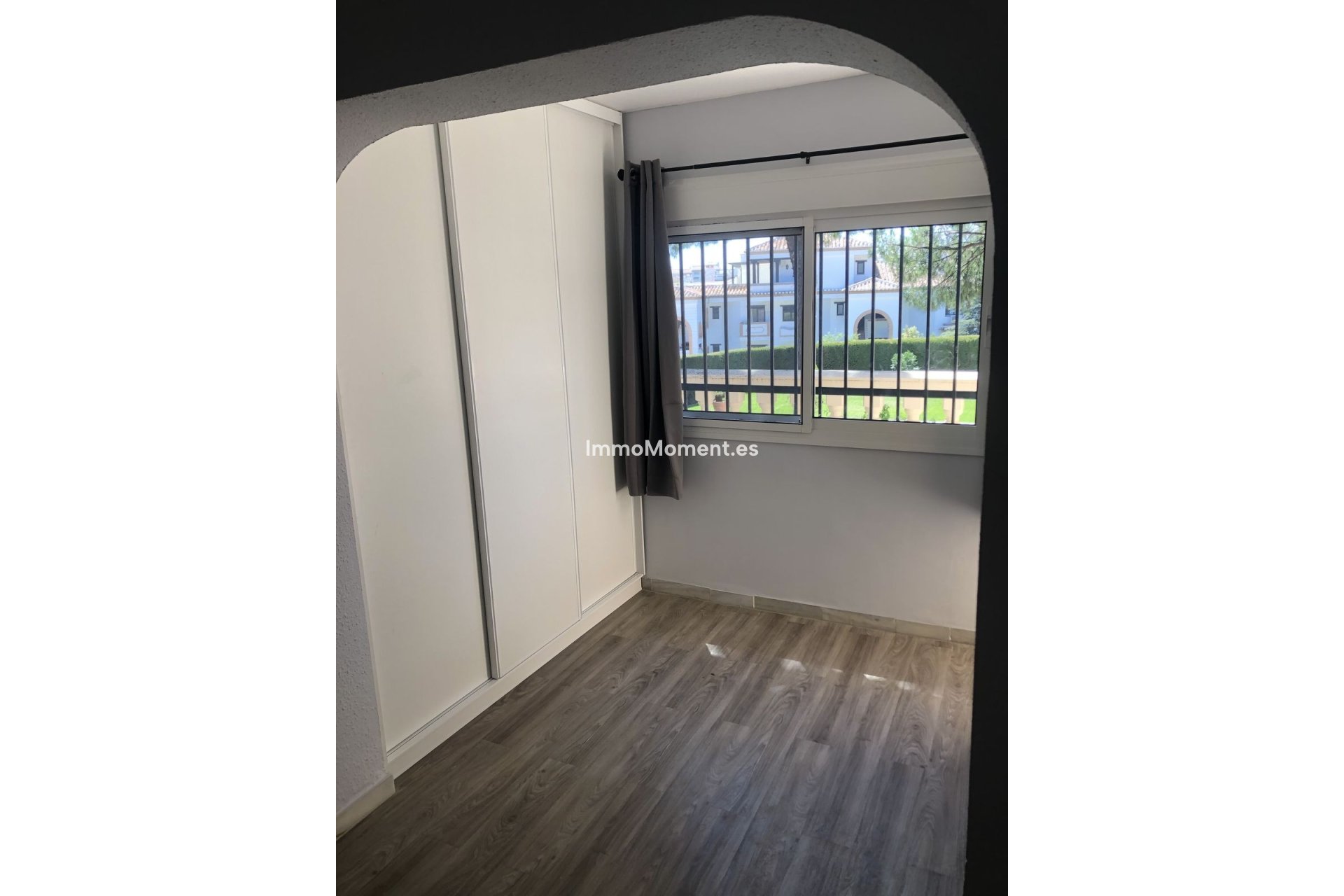 Resale - Detached villa - Mijas Costa - Calahonda