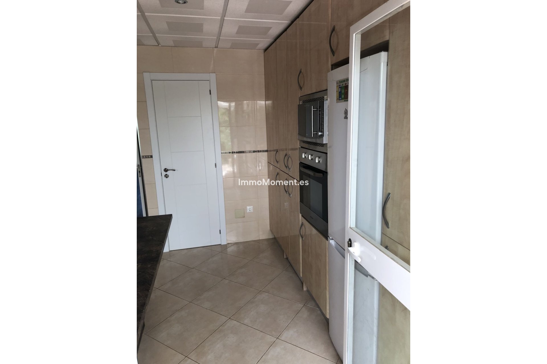 Resale - Detached villa - Mijas Costa - Calahonda