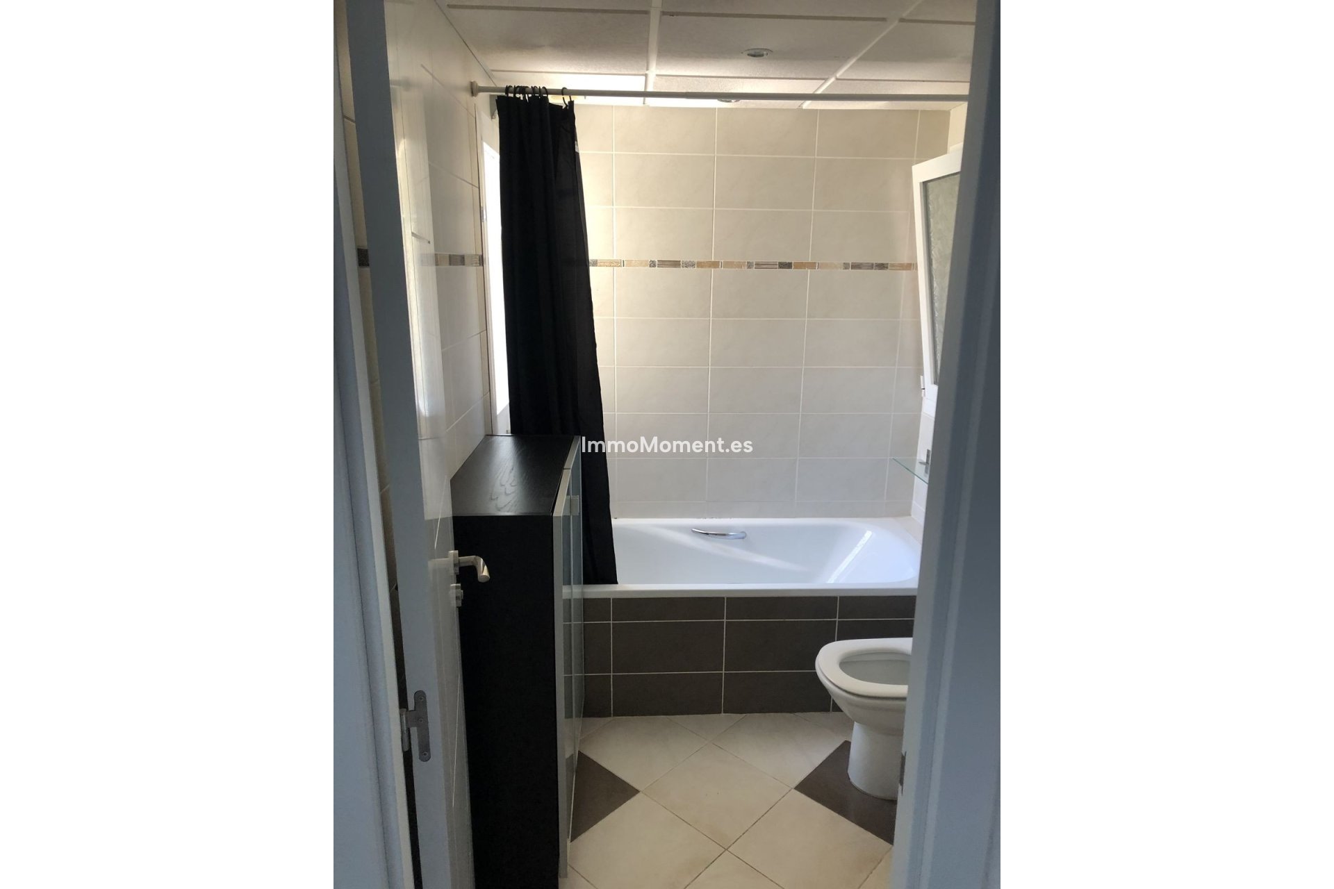 Resale - Detached villa - Mijas Costa - Calahonda