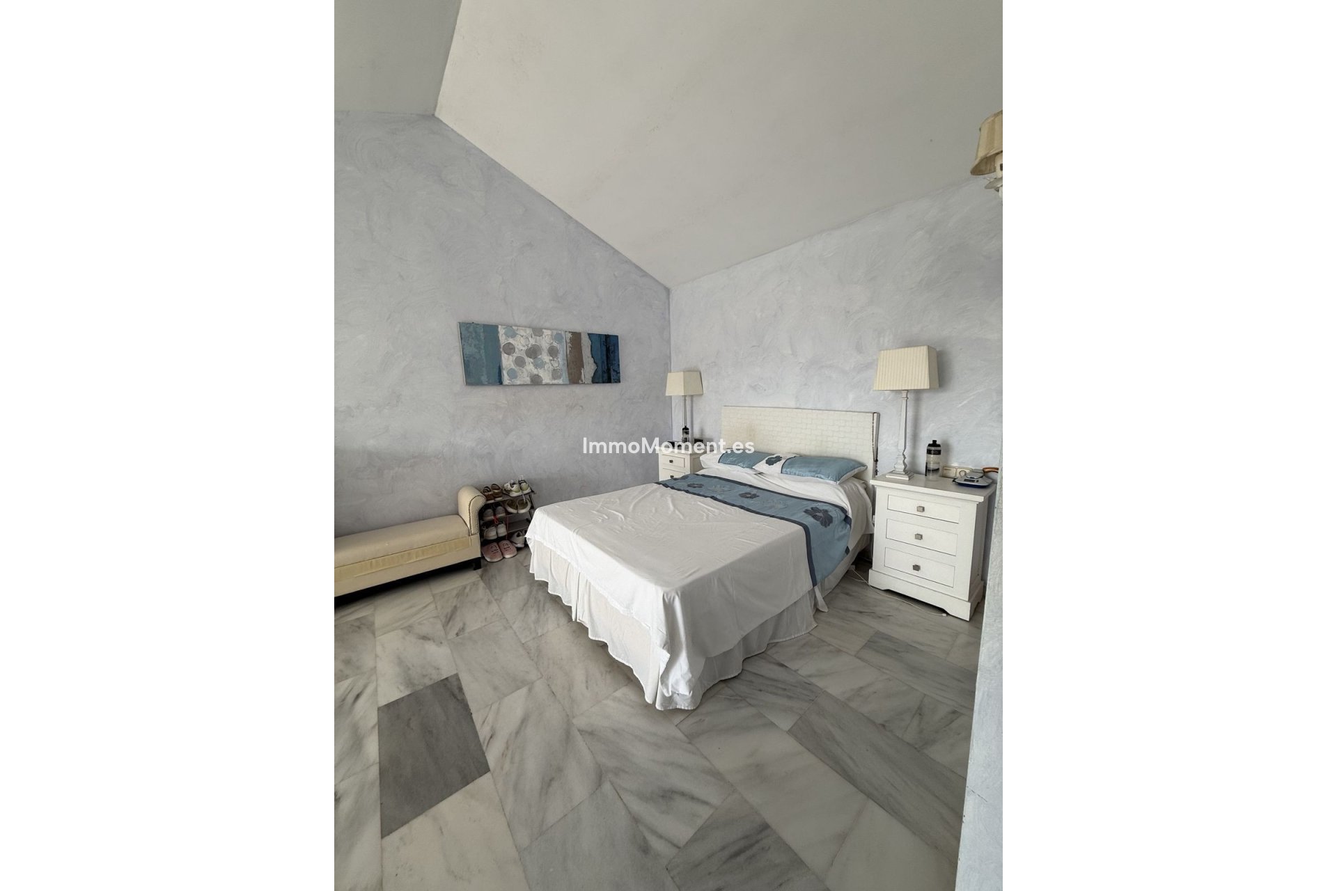 Resale - Detached villa - Mijas Costa - Calahonda