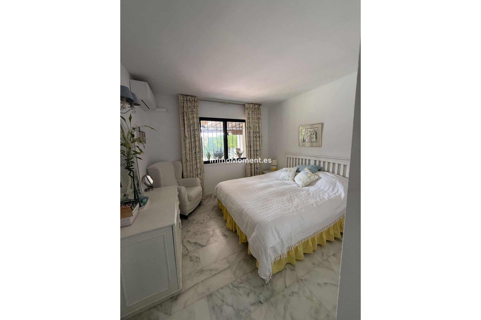 Resale - Detached villa - Mijas Costa - Calahonda