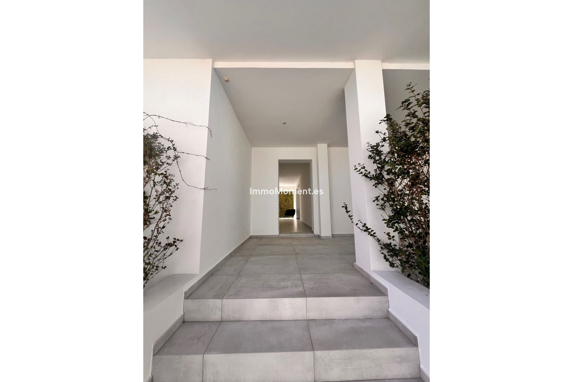 Resale - Detached villa - Mijas Costa - El Chaparral