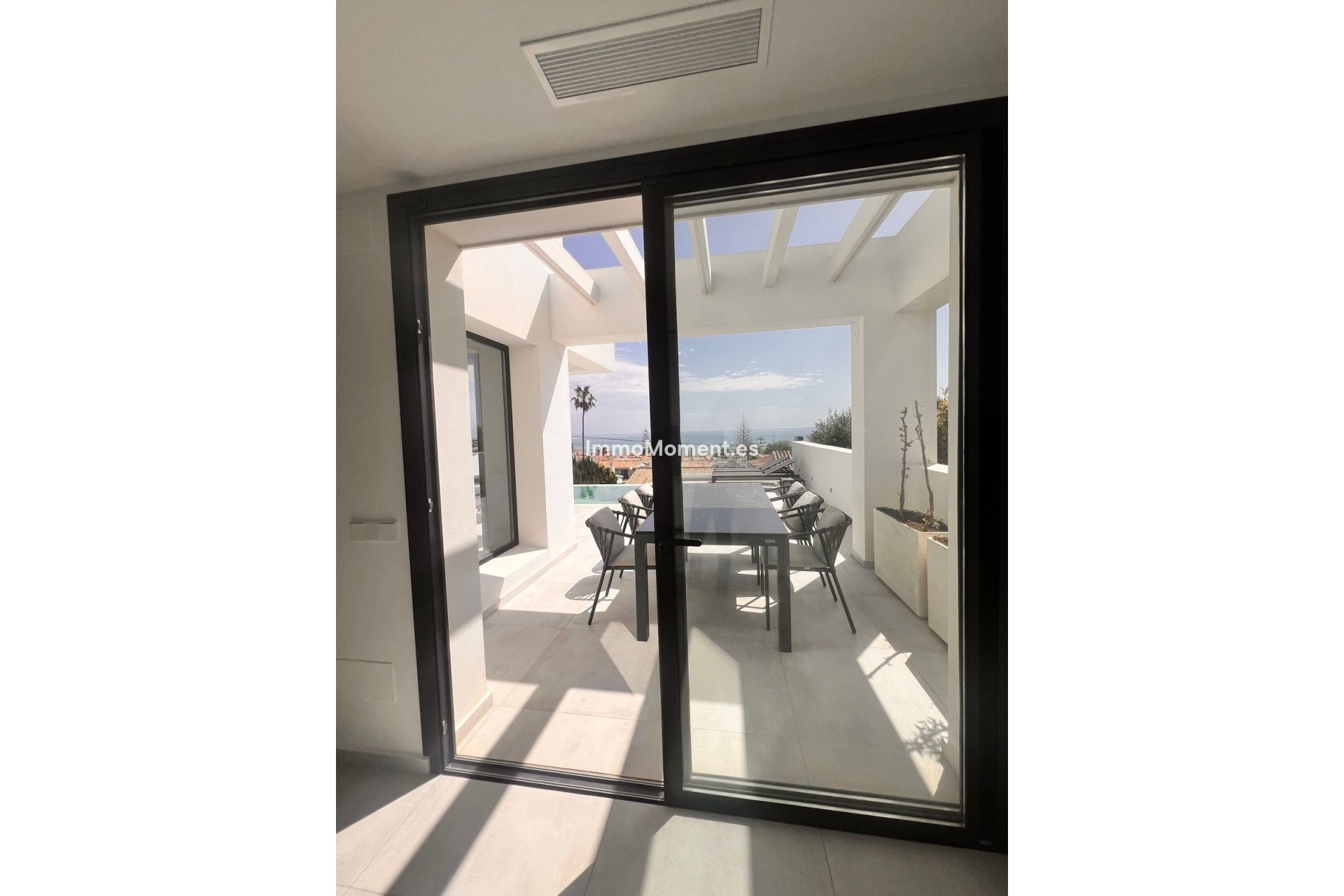 Resale - Detached villa - Mijas Costa - El Chaparral