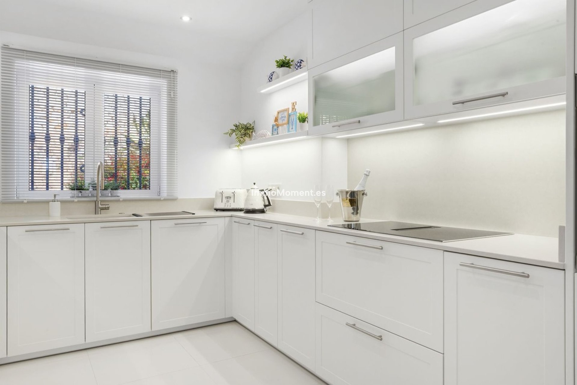 Resale - Detached villa - Mijas Costa - El Chaparral