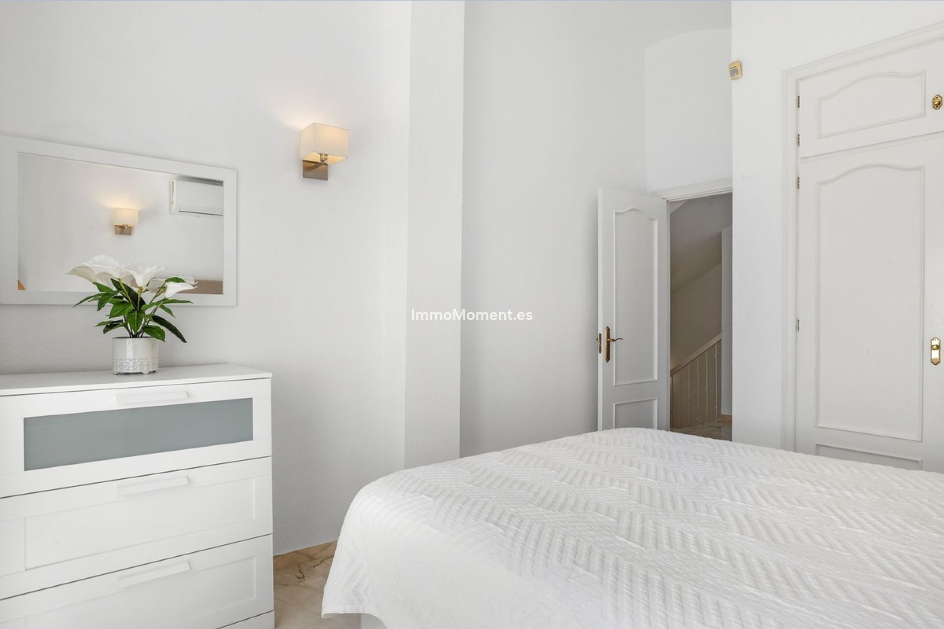 Resale - Detached villa - Mijas Costa - El Chaparral