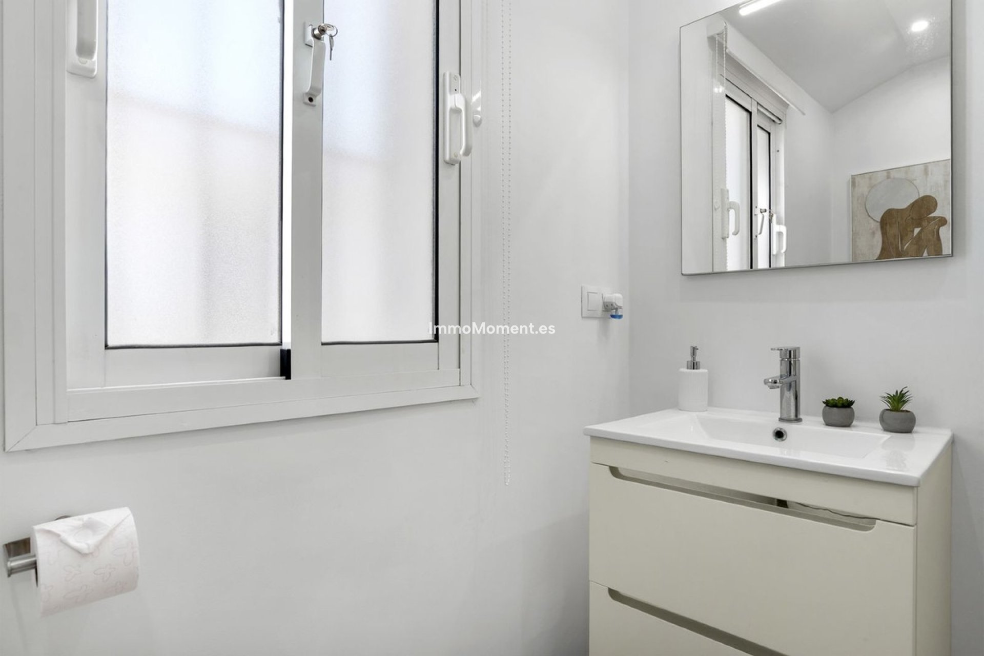 Resale - Detached villa - Mijas Costa - El Chaparral
