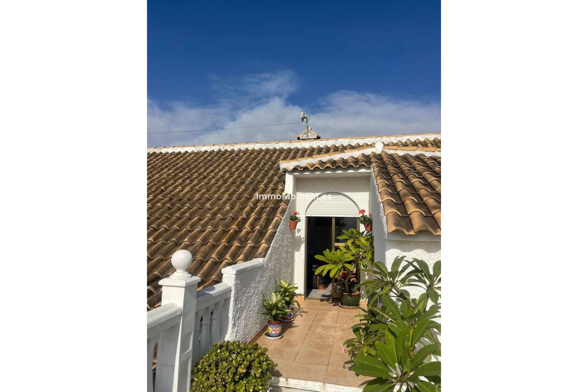 Resale - Detached villa - Mijas Costa - El Faro