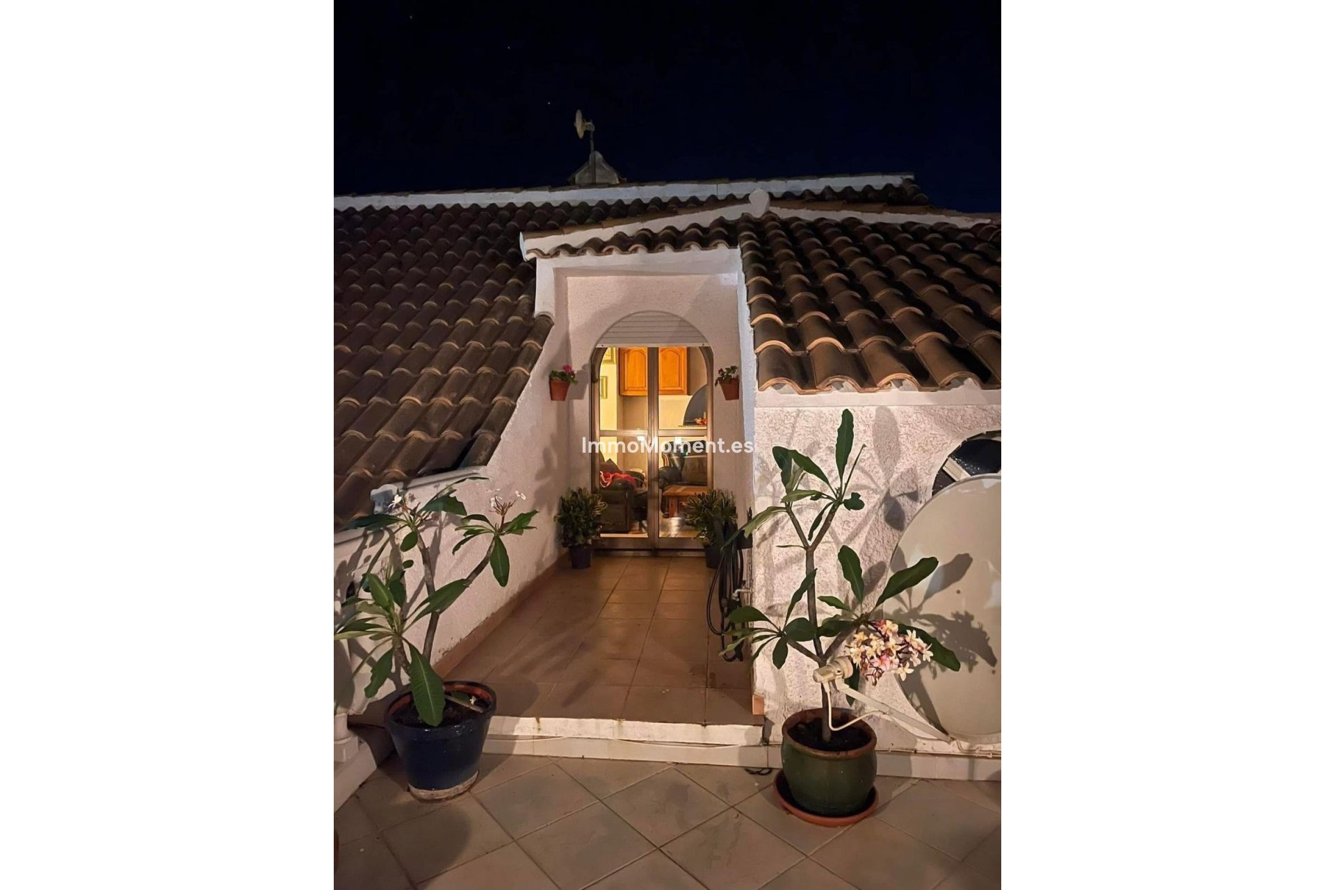 Resale - Detached villa - Mijas Costa - El Faro