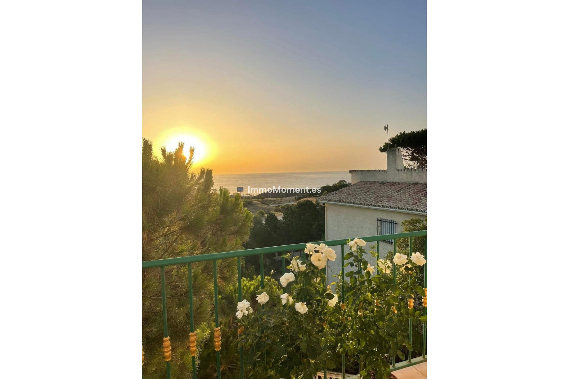 Resale - Detached villa - Mijas Costa - El Faro