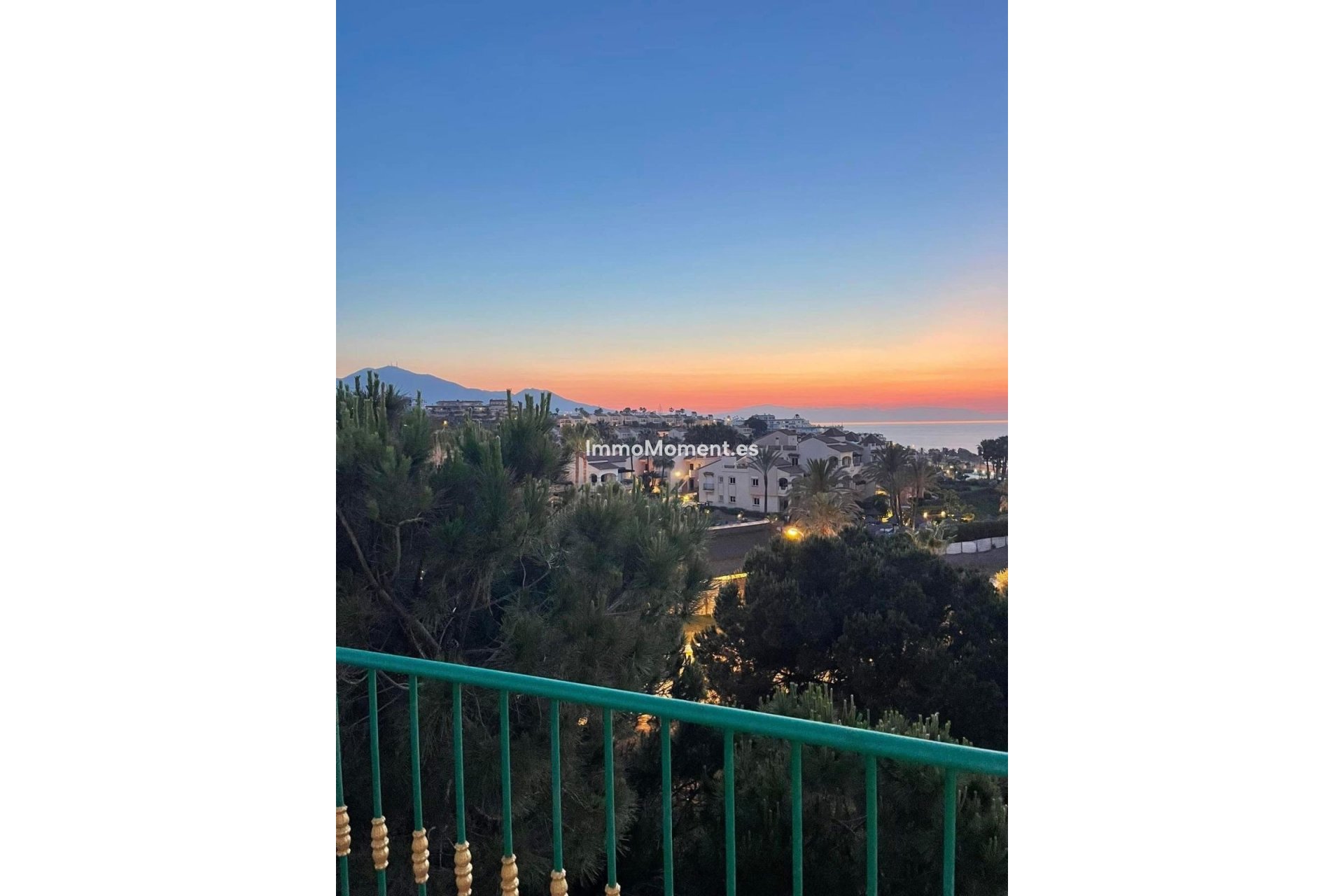 Resale - Detached villa - Mijas Costa - El Faro