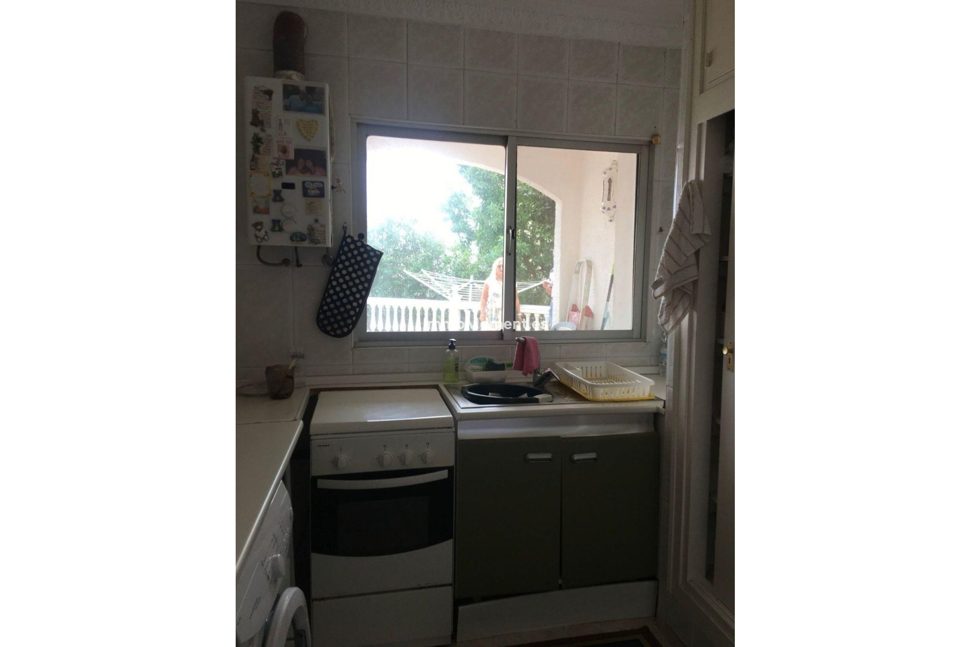 Resale - Detached villa - Mijas Costa - El Faro