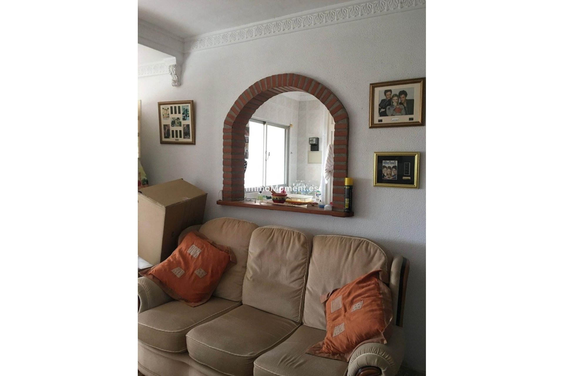 Resale - Detached villa - Mijas Costa - El Faro