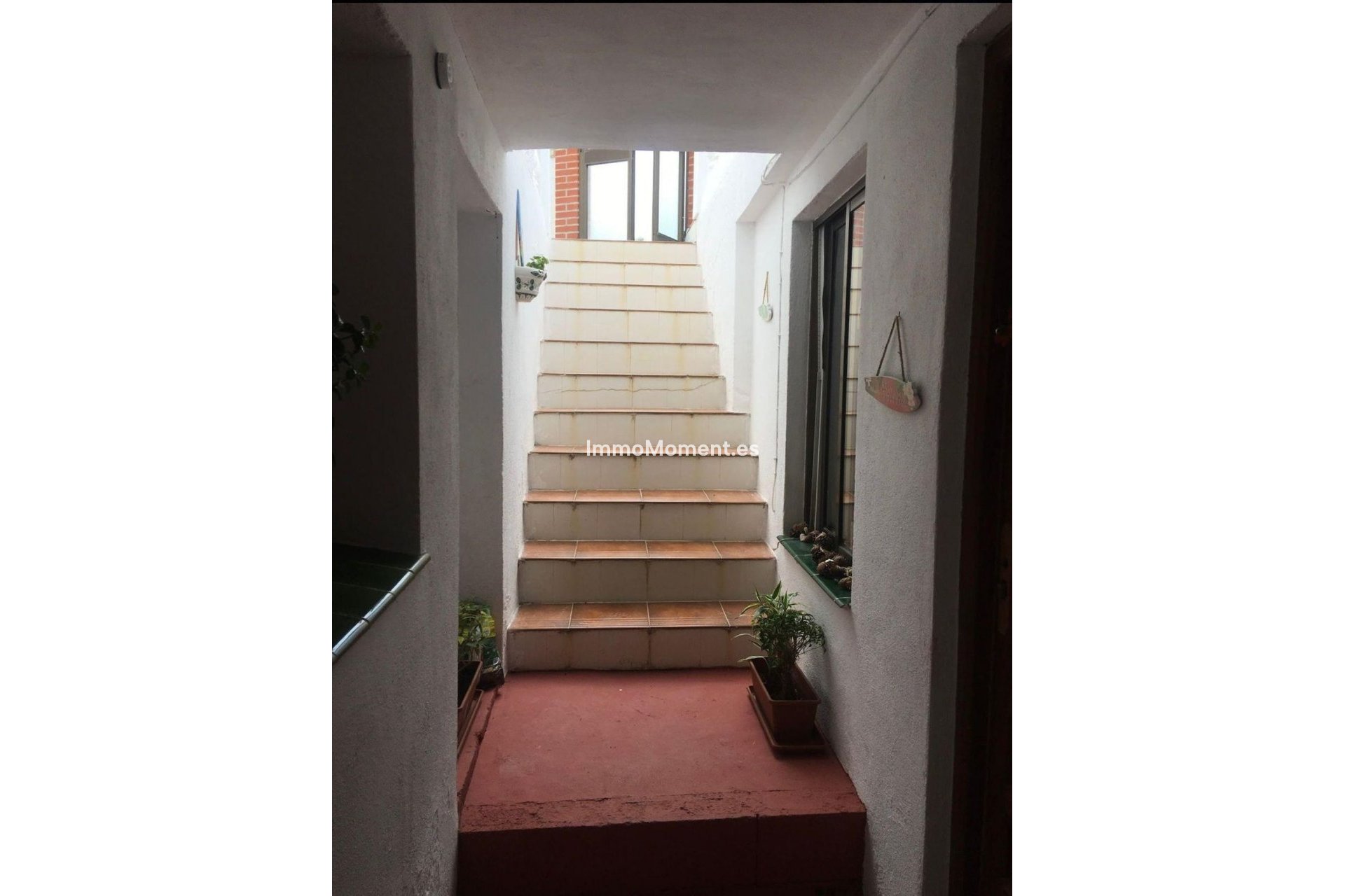 Resale - Detached villa - Mijas Costa - El Faro
