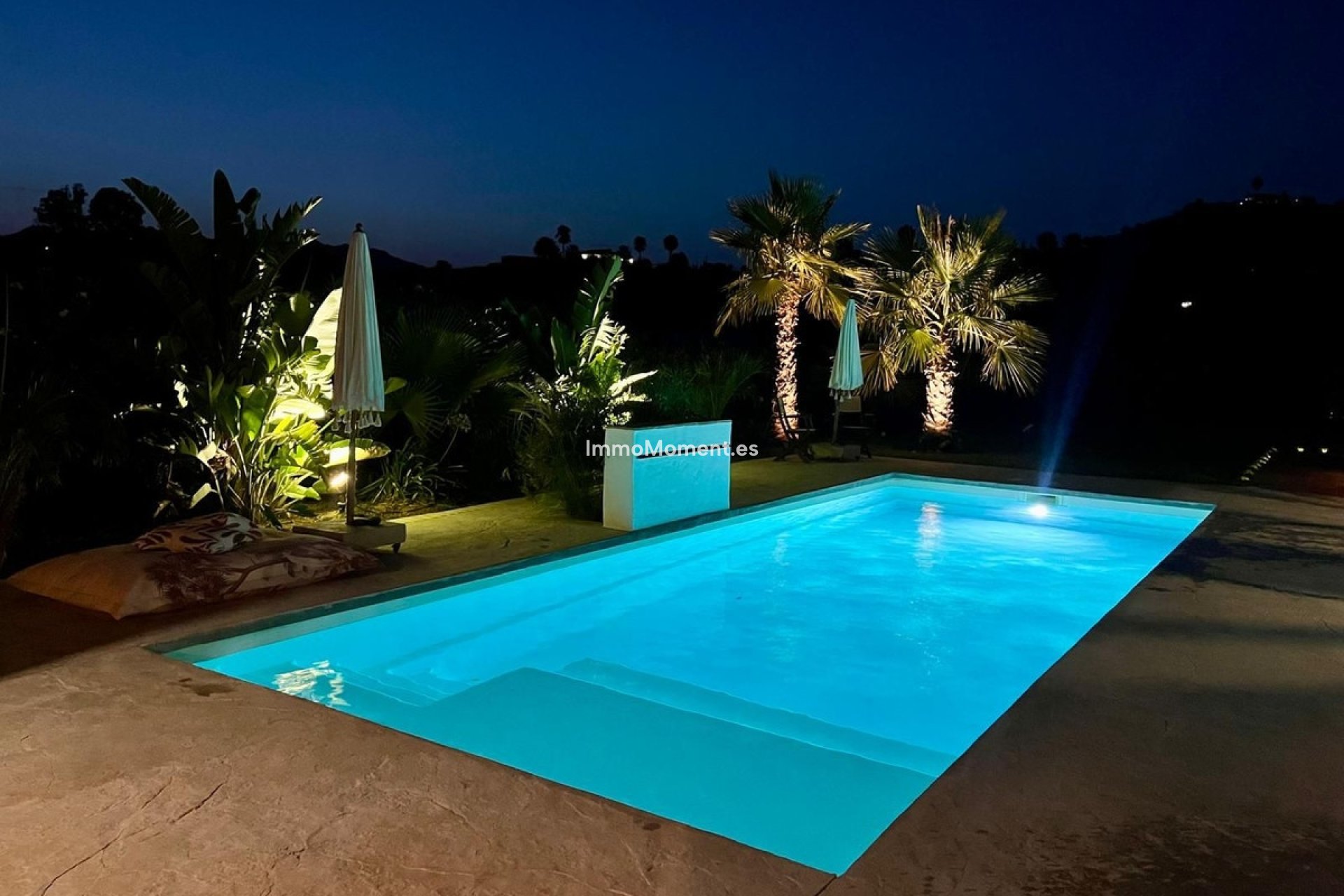 Resale - Detached villa - Mijas Costa - La Cala de Mijas