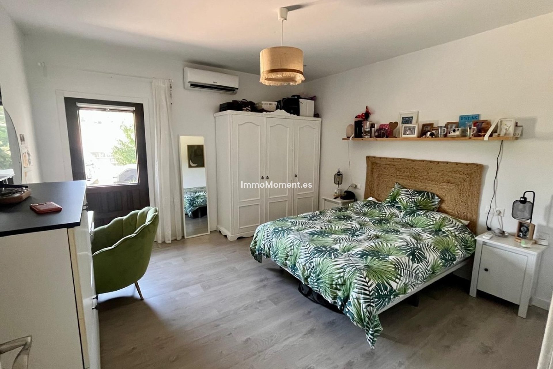 Resale - Detached villa - Mijas Costa - La Cala de Mijas