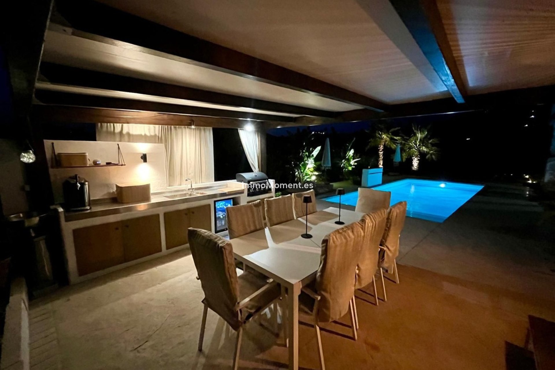 Resale - Detached villa - Mijas Costa - La Cala de Mijas