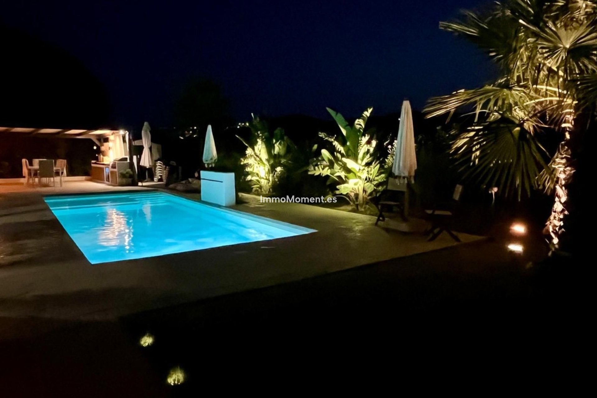 Resale - Detached villa - Mijas Costa - La Cala de Mijas