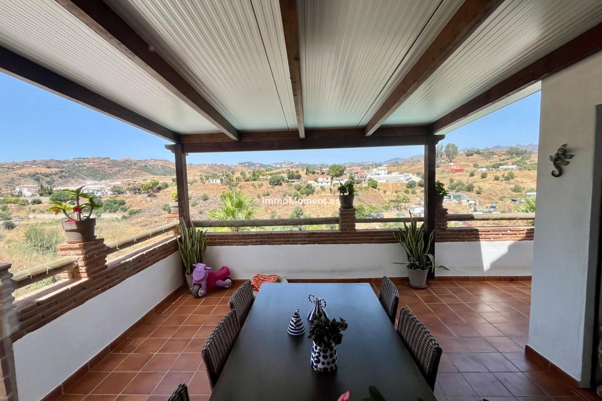 Resale - Detached villa - Mijas Costa - La Cala de Mijas