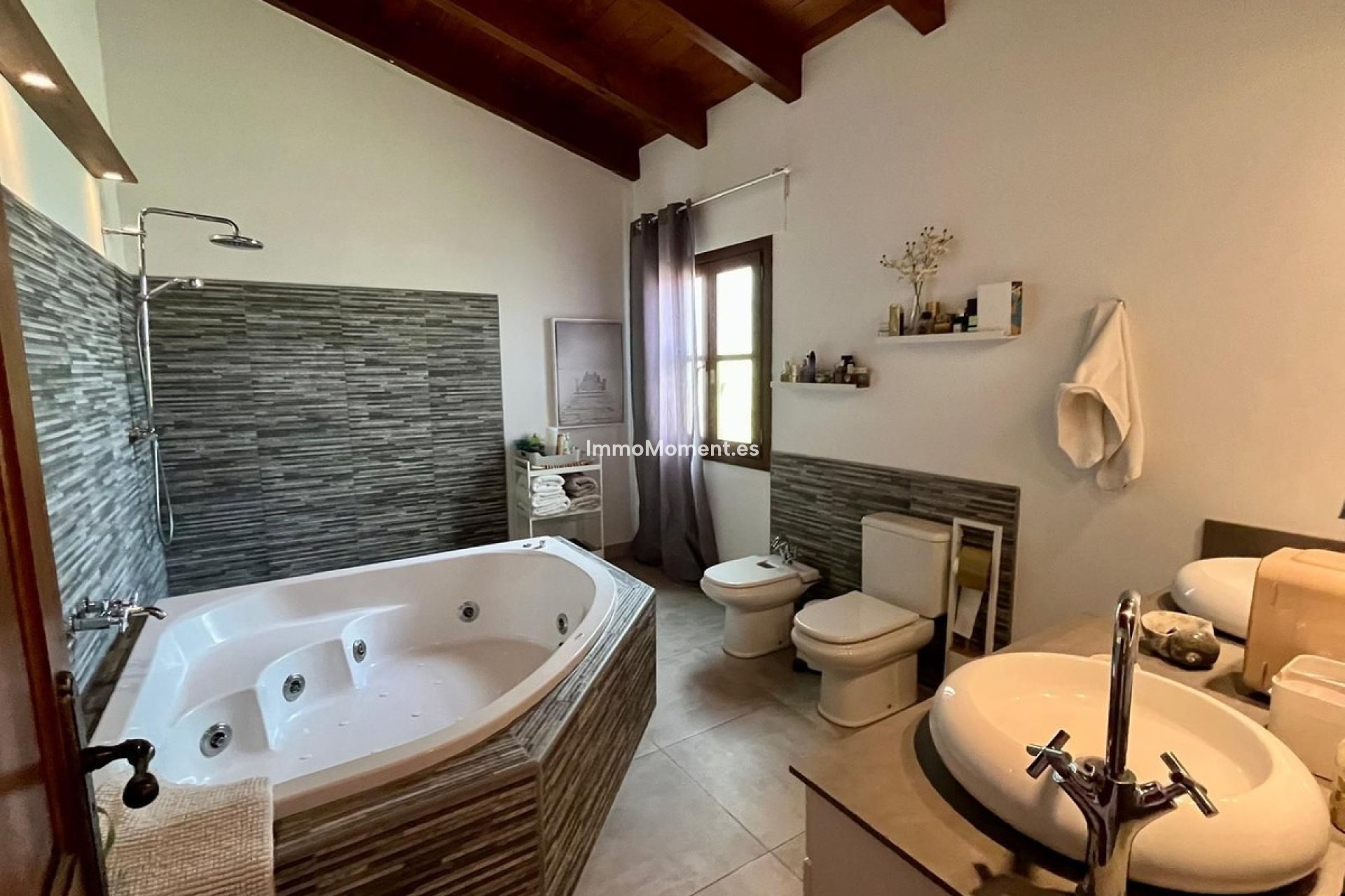 Resale - Detached villa - Mijas Costa - La Cala de Mijas