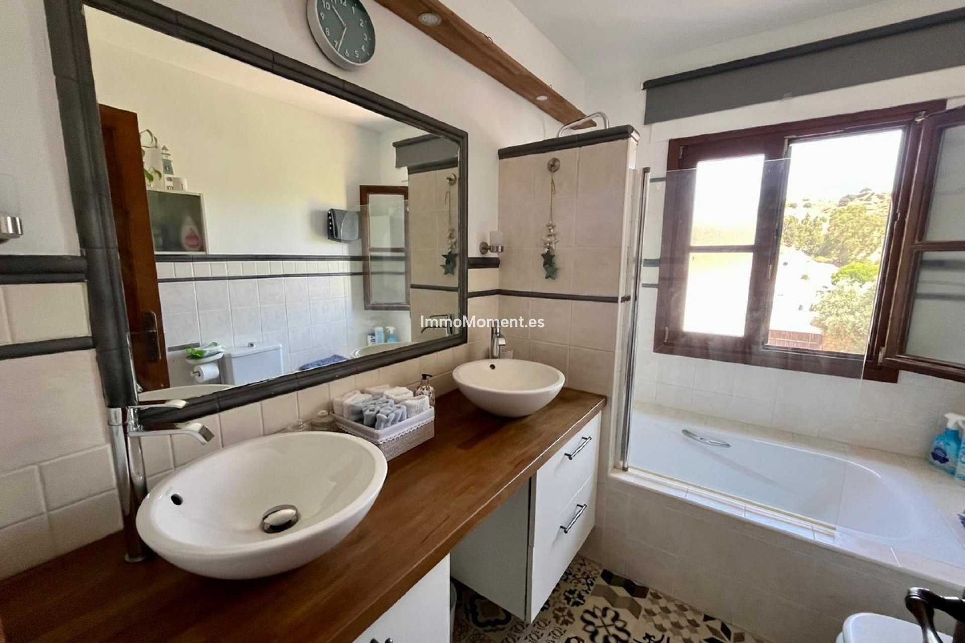 Resale - Detached villa - Mijas Costa - La Cala de Mijas