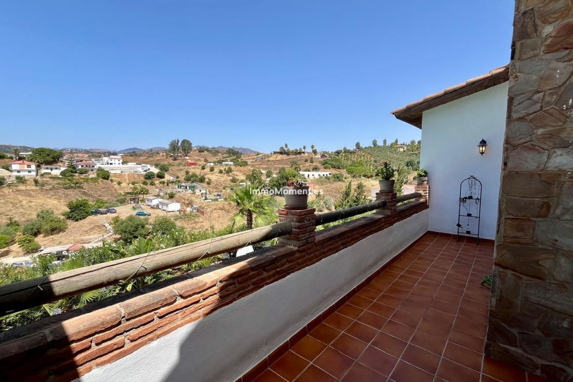 Resale - Detached villa - Mijas Costa - La Cala de Mijas