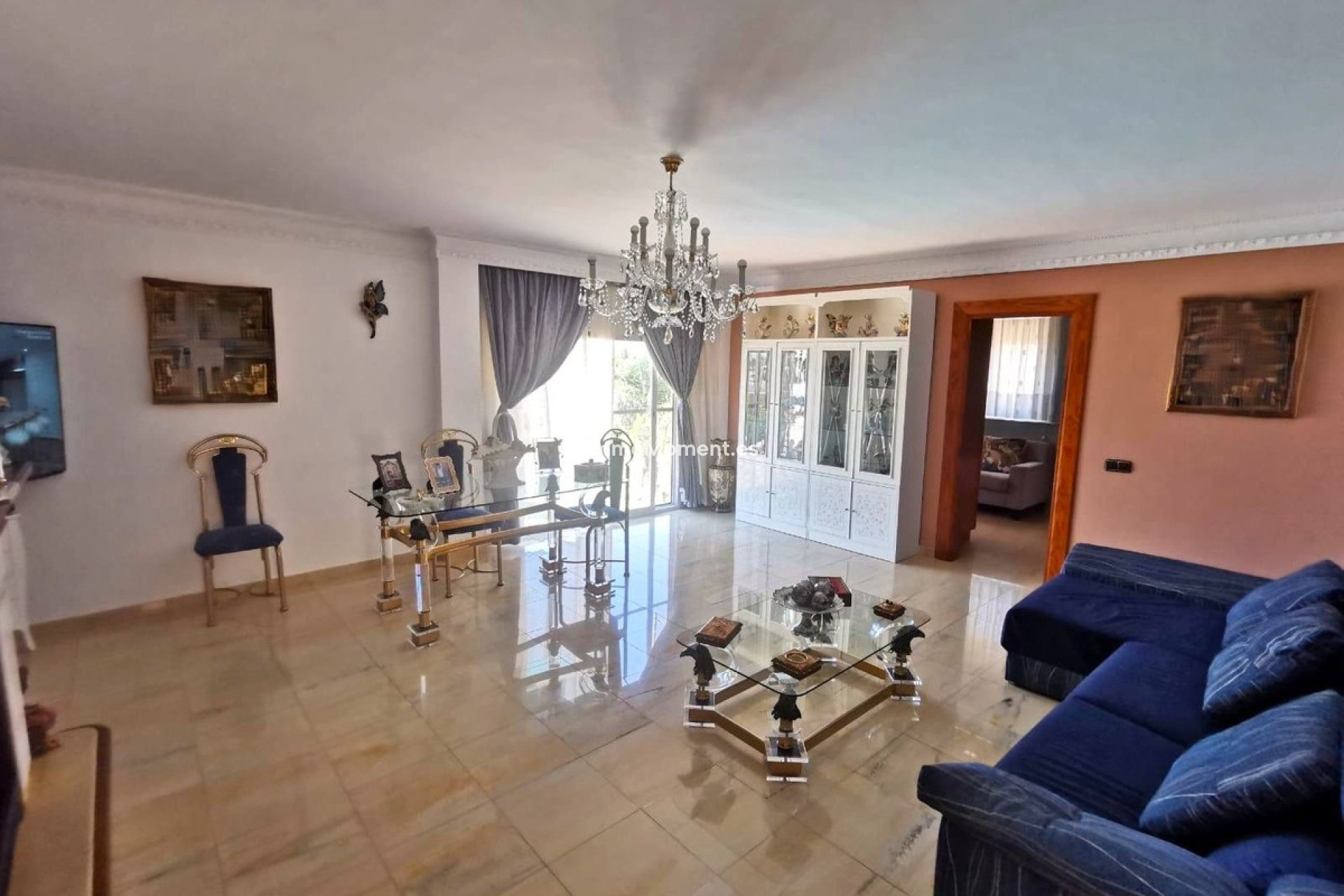 Resale - Detached villa - Mijas Costa - La Cala de Mijas
