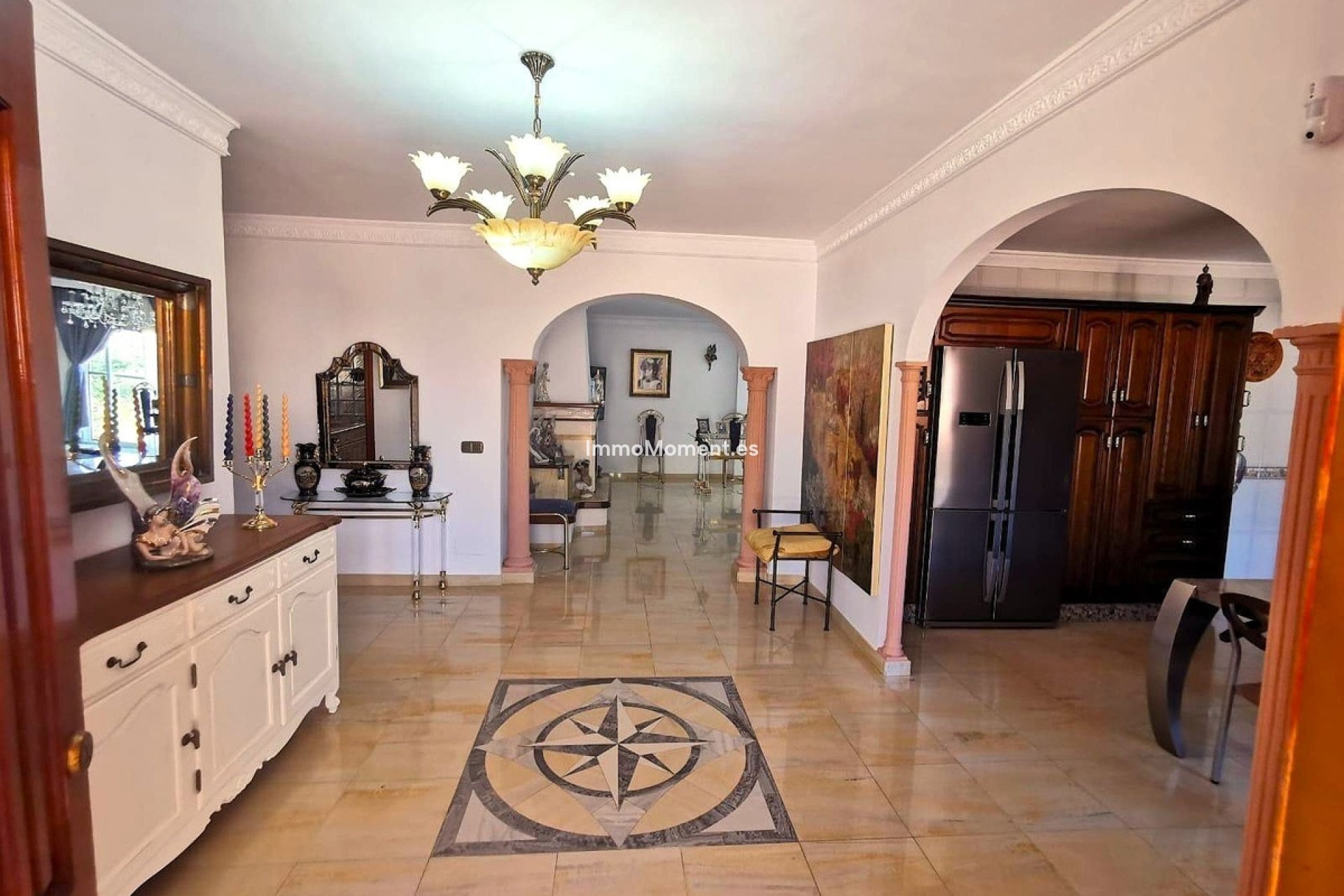Resale - Detached villa - Mijas Costa - La Cala de Mijas