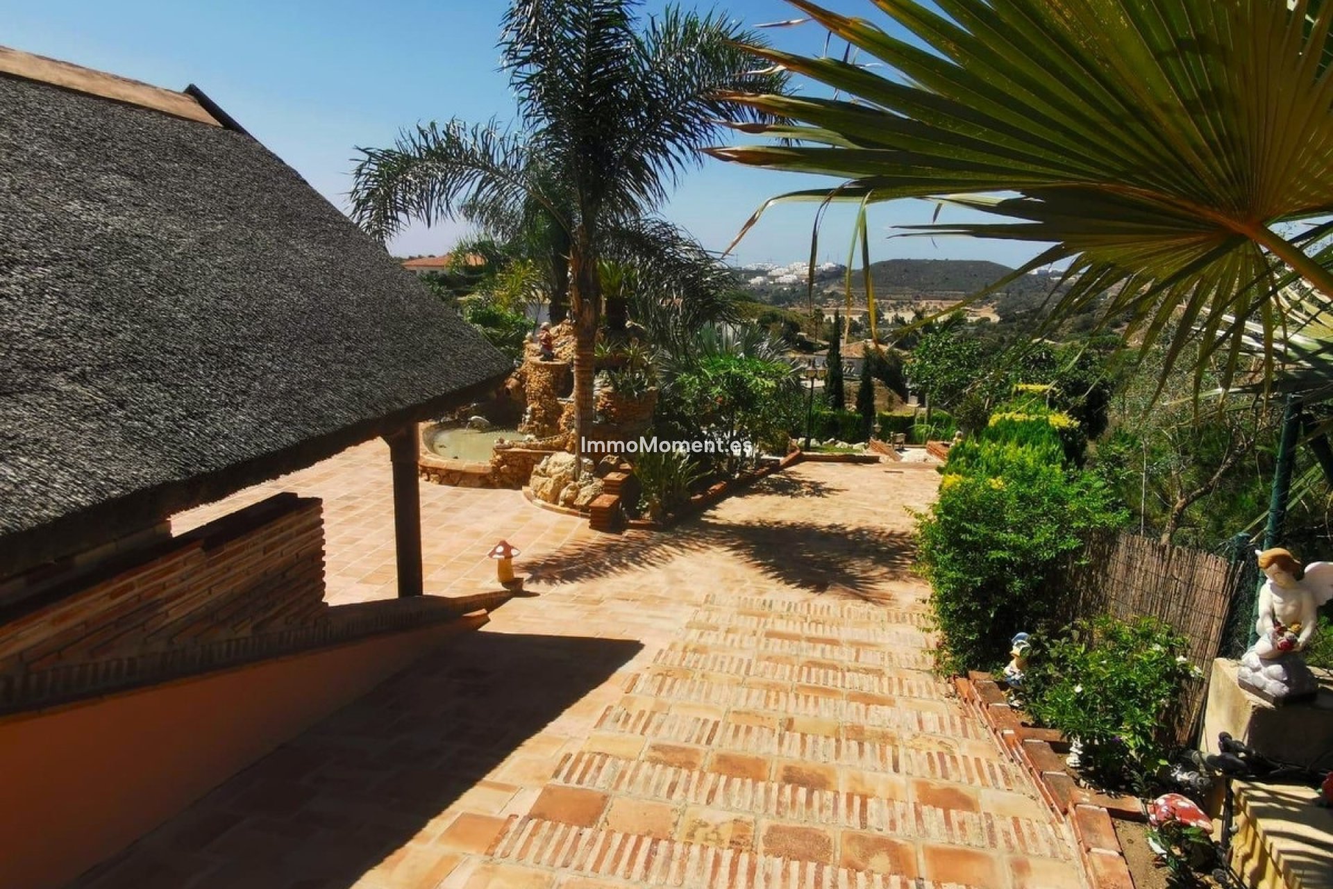 Resale - Detached villa - Mijas Costa - La Cala de Mijas
