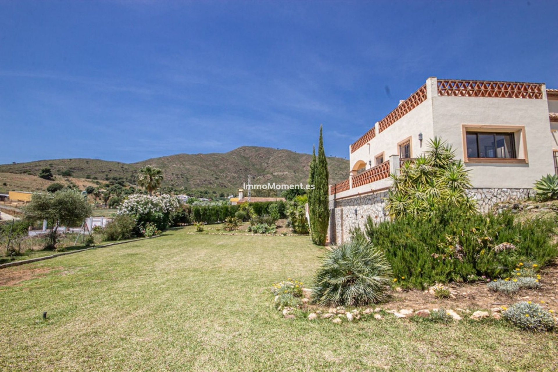 Resale - Detached villa - Mijas Costa - La Cala de Mijas