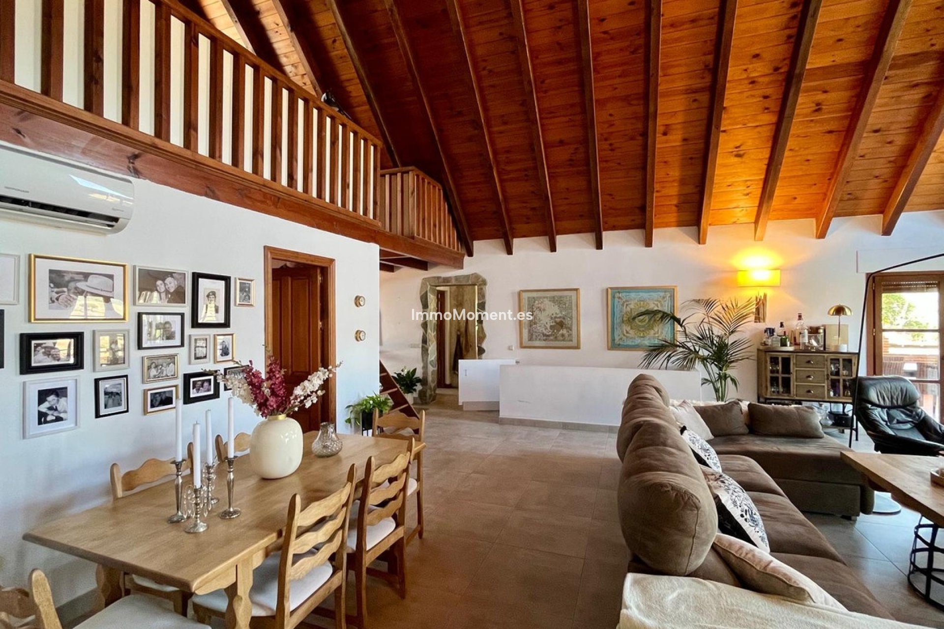 Resale - Detached villa - Mijas Costa - La Cala de Mijas