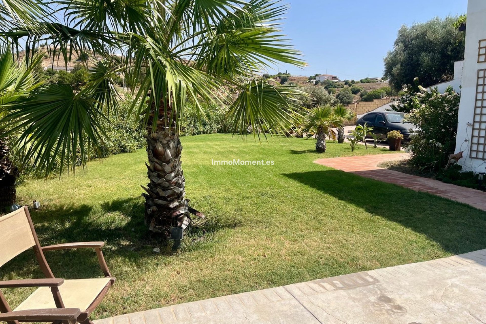 Resale - Detached villa - Mijas Costa - La Cala de Mijas
