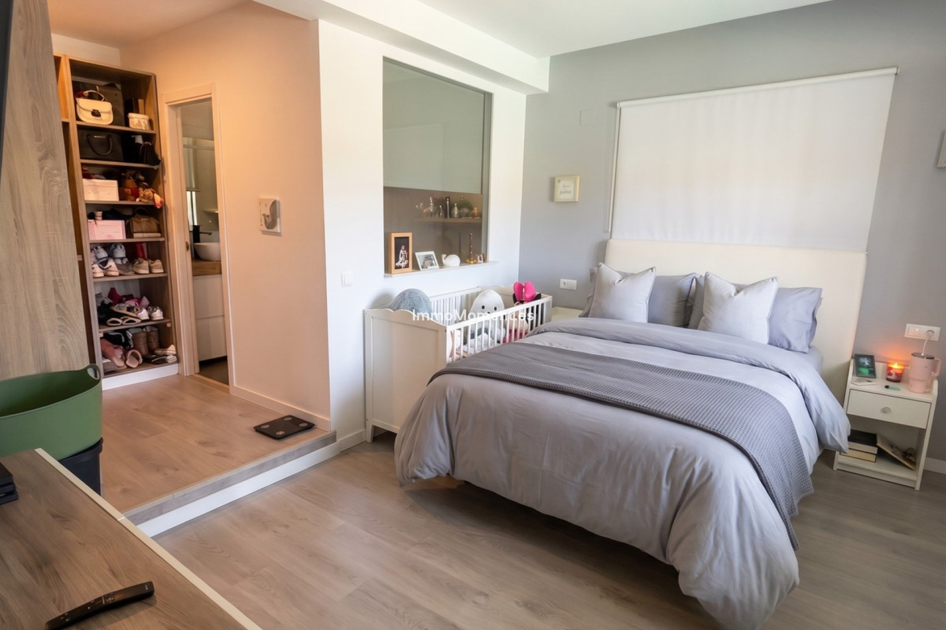 Resale - Detached villa - Mijas Costa - La Cala de Mijas