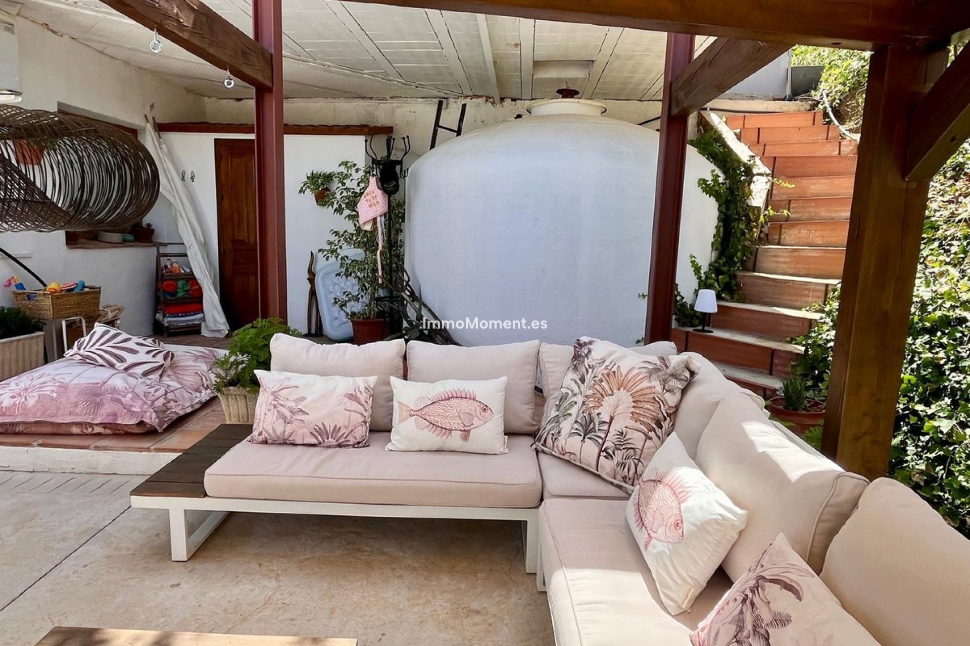 Resale - Detached villa - Mijas Costa - La Cala de Mijas