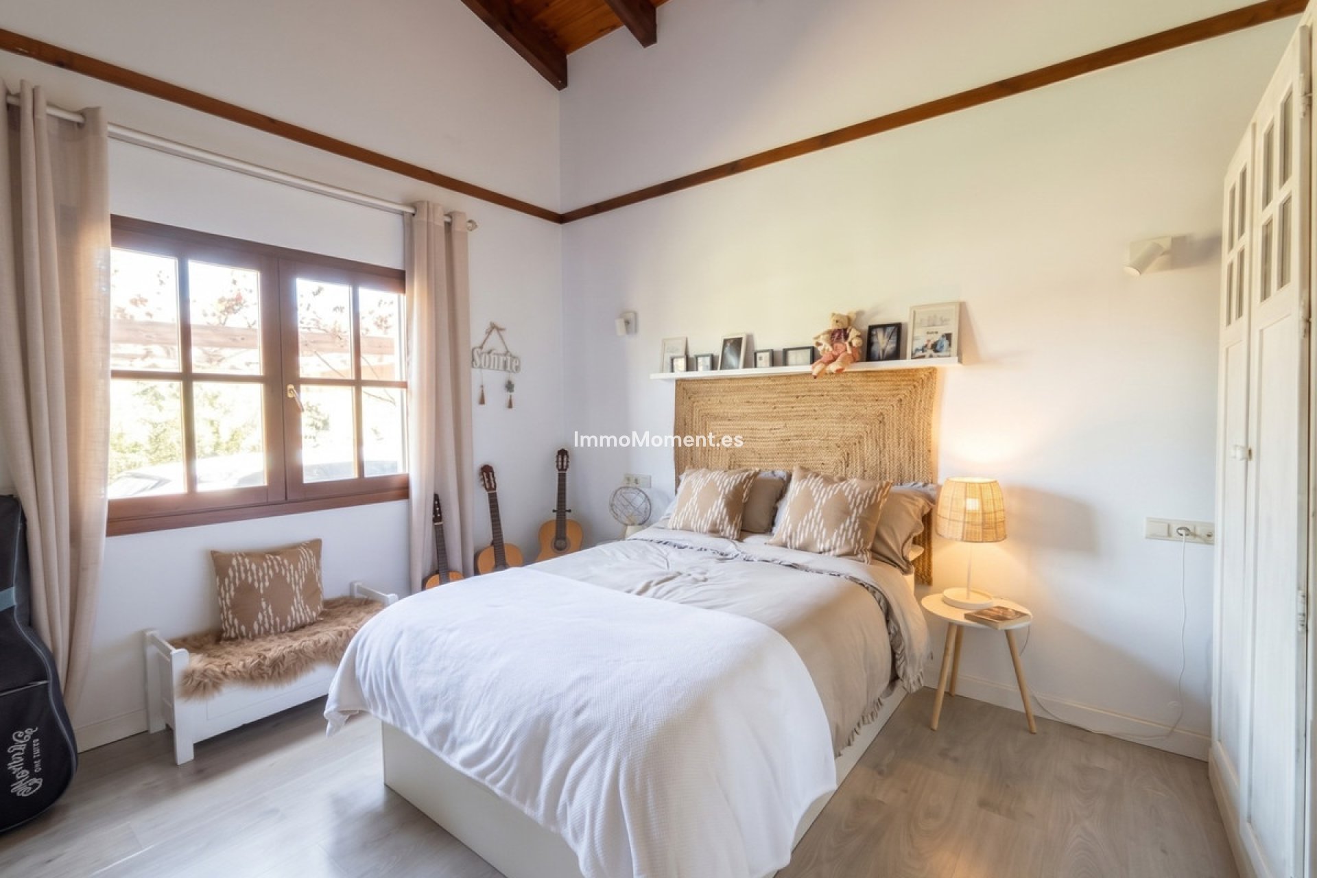 Resale - Detached villa - Mijas Costa - La Cala de Mijas