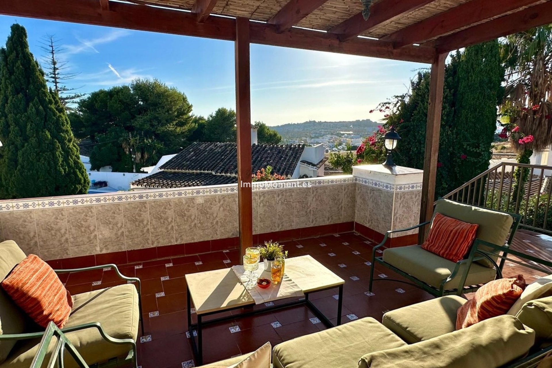 Resale - Detached villa - Mijas Costa - La Cala de Mijas