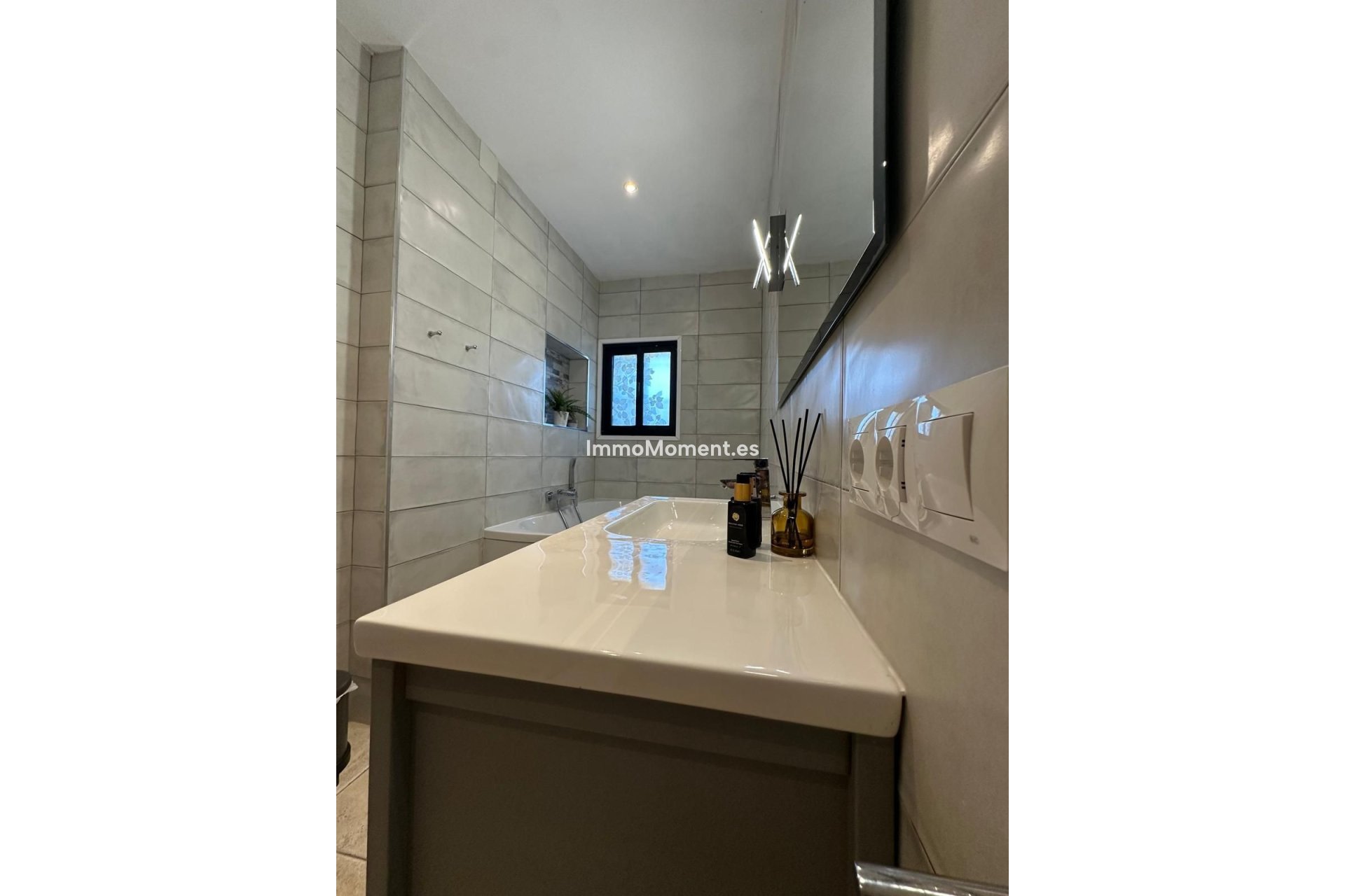 Resale - Detached villa - Mijas Costa - La Cala de Mijas