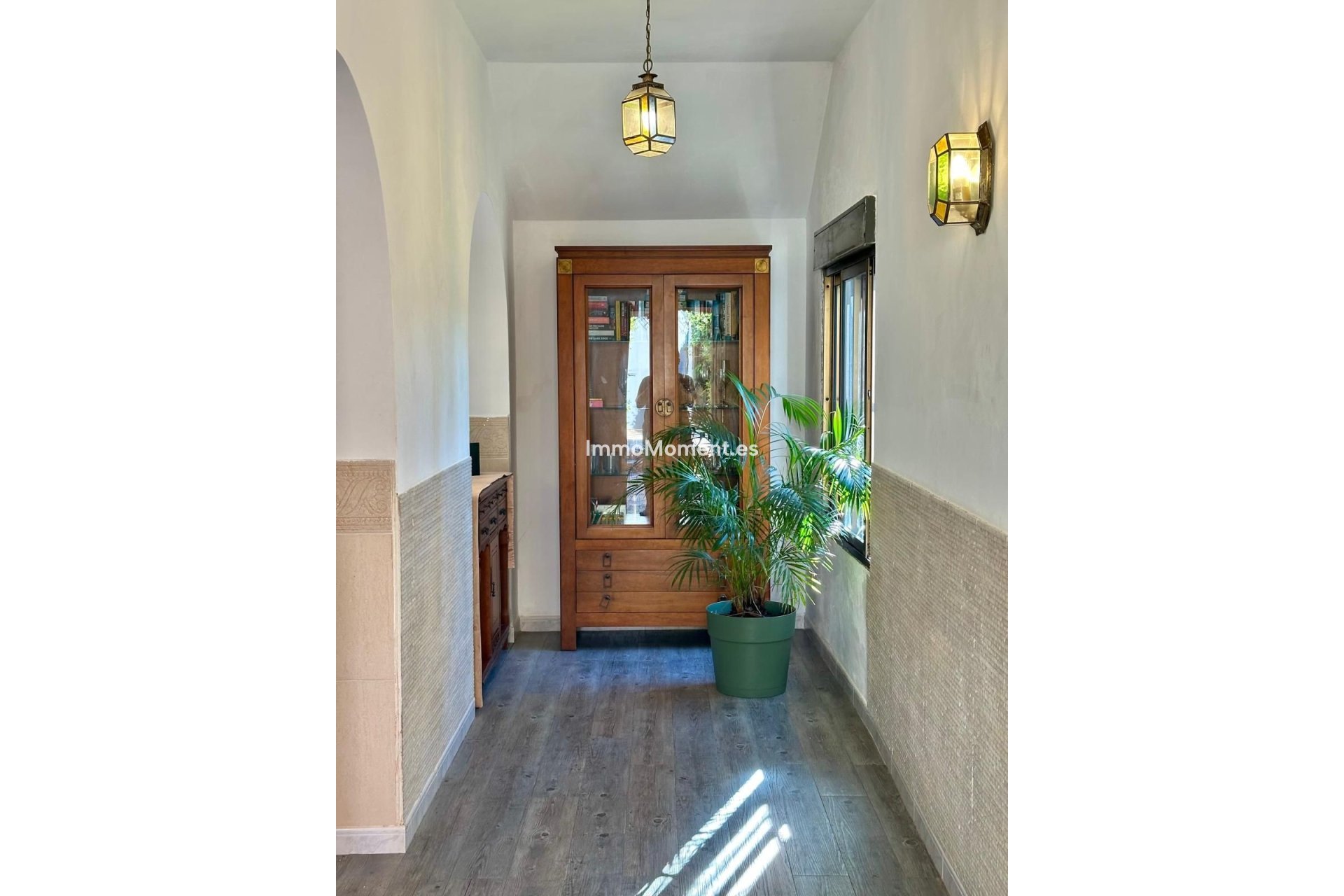 Resale - Detached villa - Mijas Costa - La Cala de Mijas