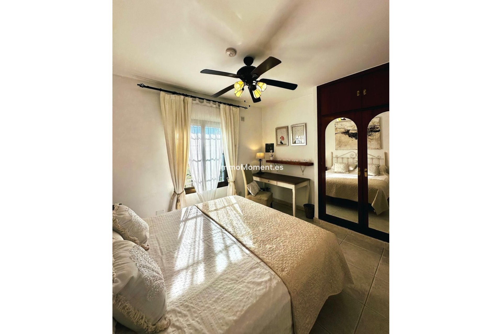 Resale - Detached villa - Mijas Costa - La Cala de Mijas