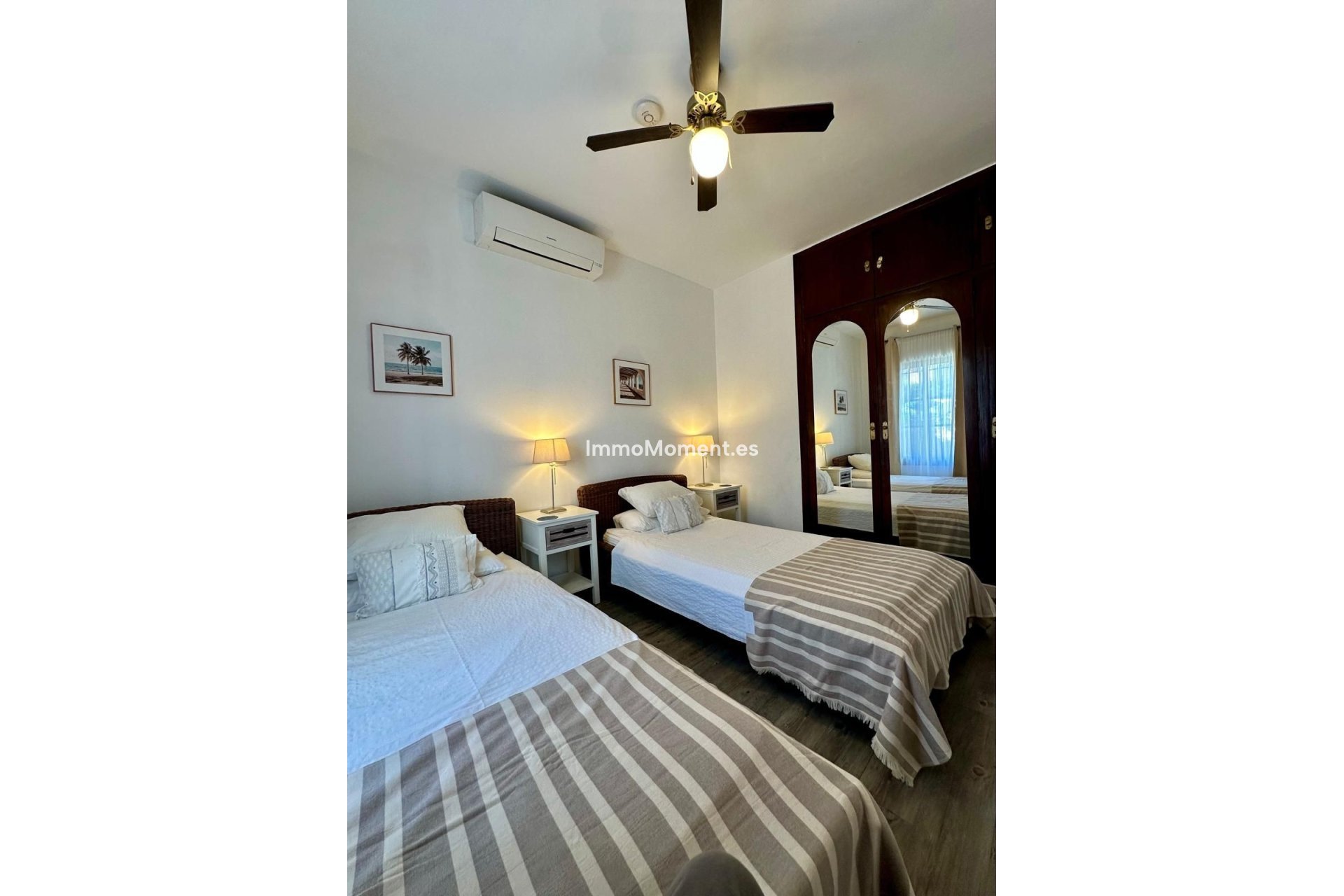 Resale - Detached villa - Mijas Costa - La Cala de Mijas