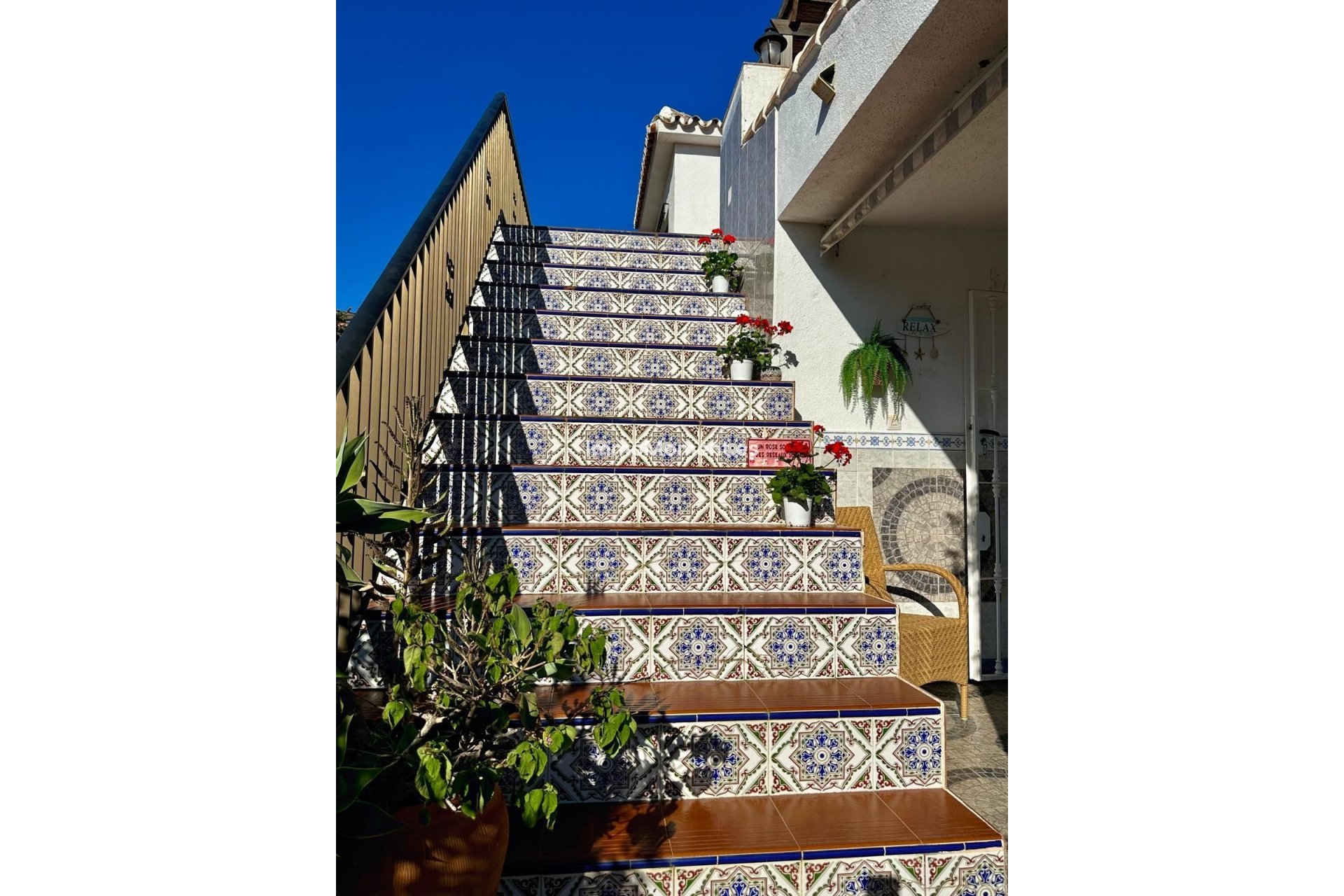 Resale - Detached villa - Mijas Costa - La Cala de Mijas