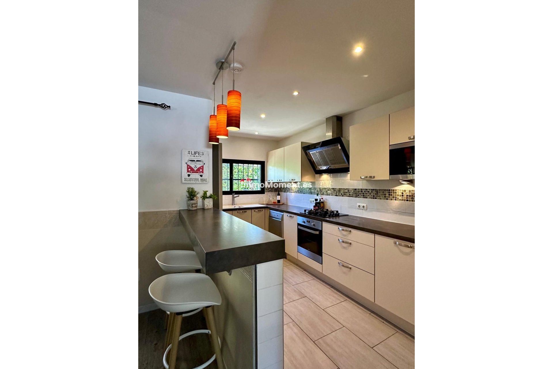 Resale - Detached villa - Mijas Costa - La Cala de Mijas